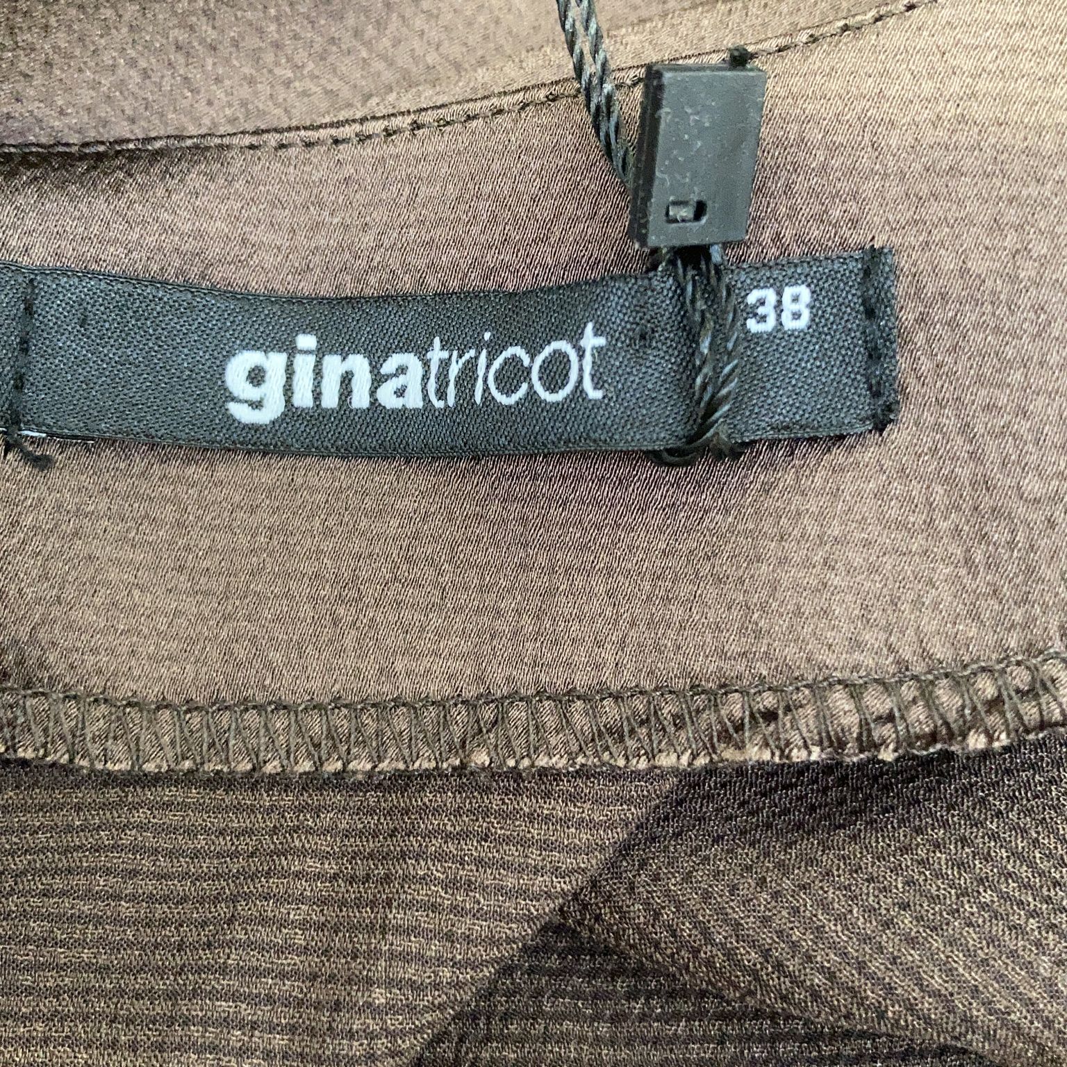 Gina Tricot