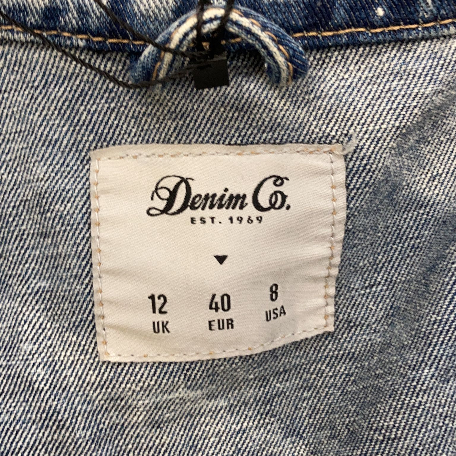 Denim Co