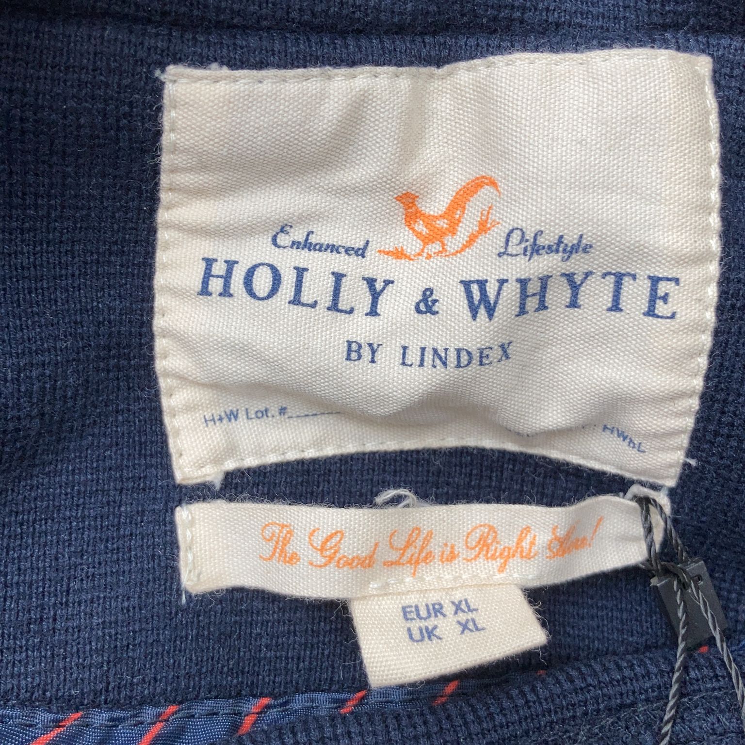 Holly  Whyte by Lindex