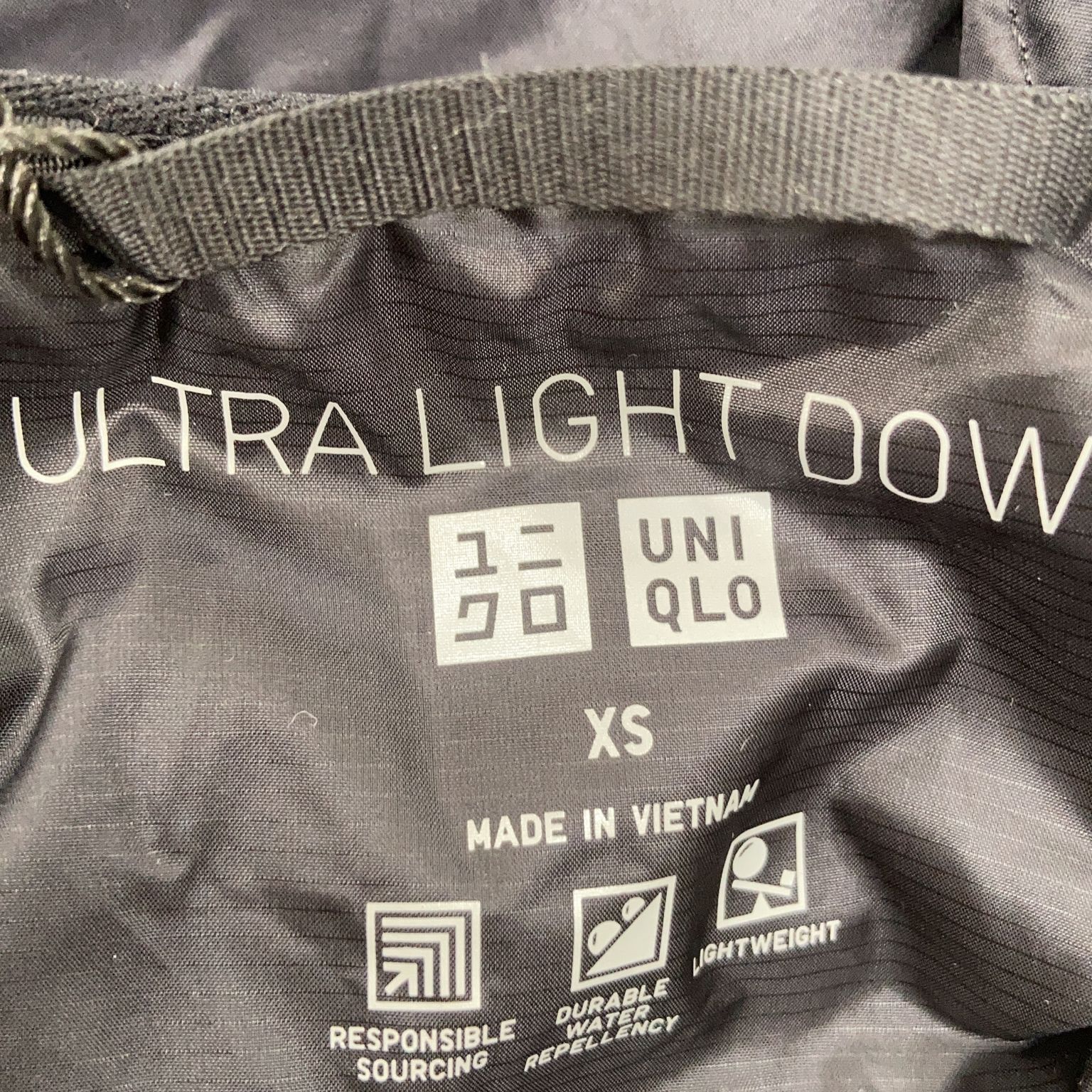 Uniqlo