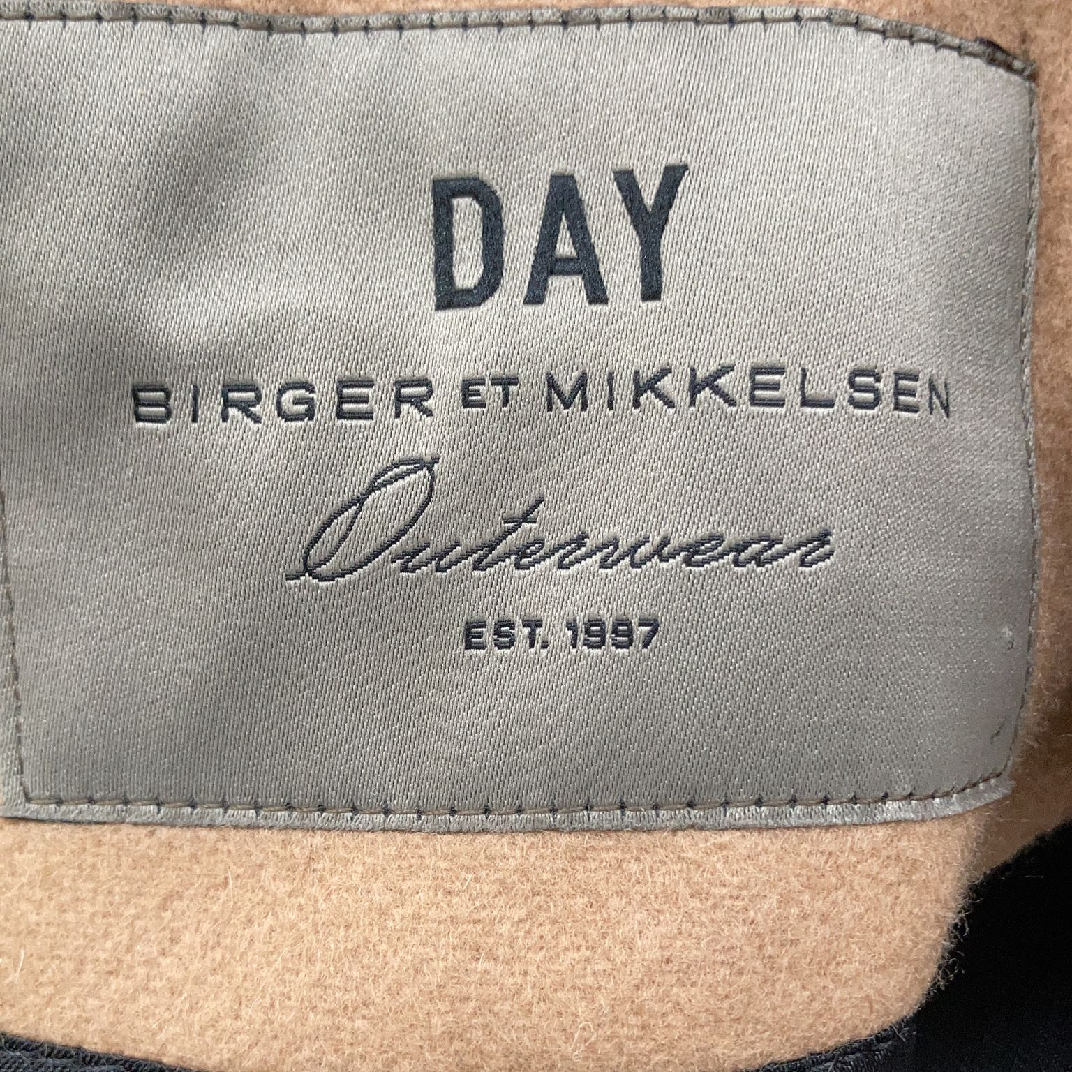 DAY Birger et Mikkelsen