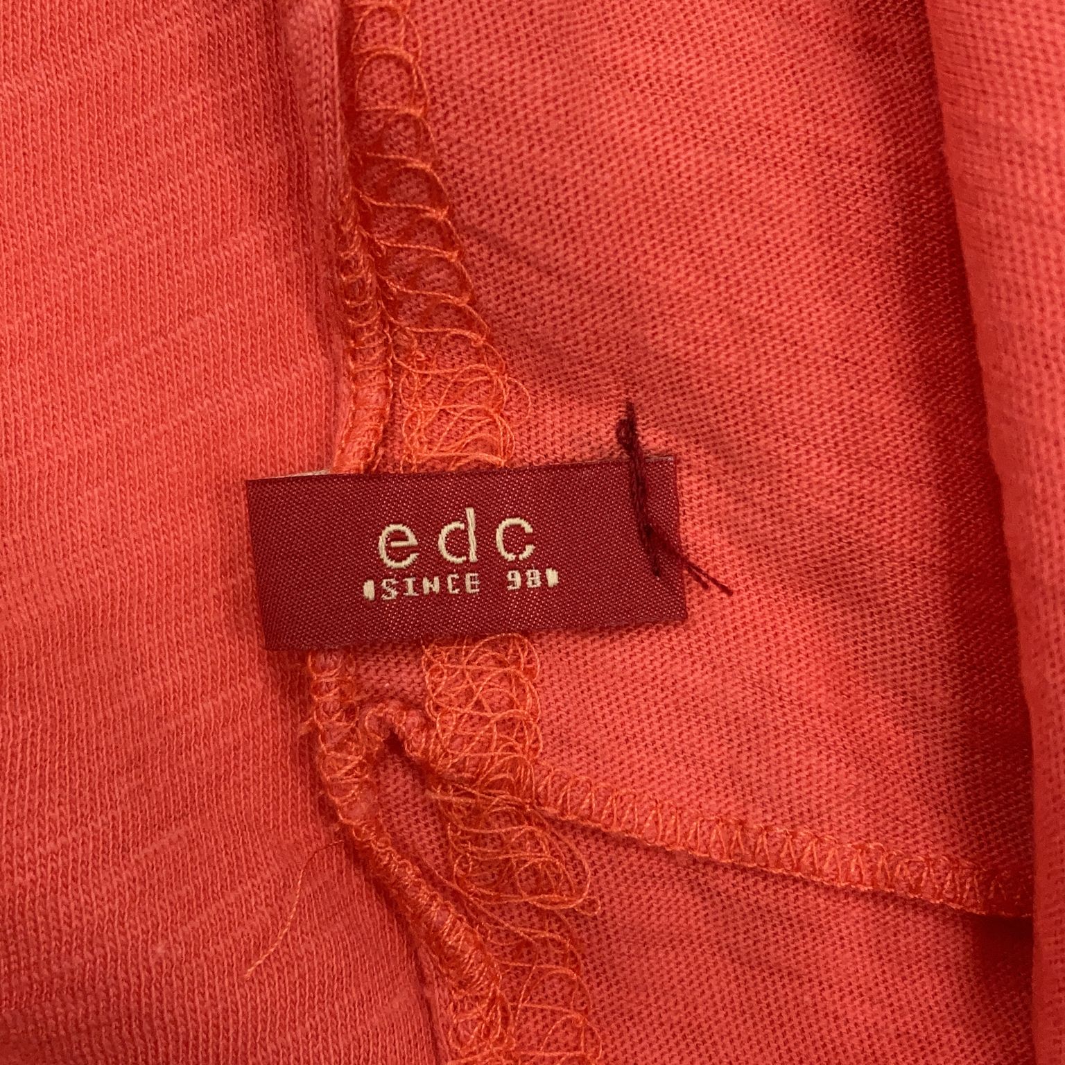 EDC by ESPRIT