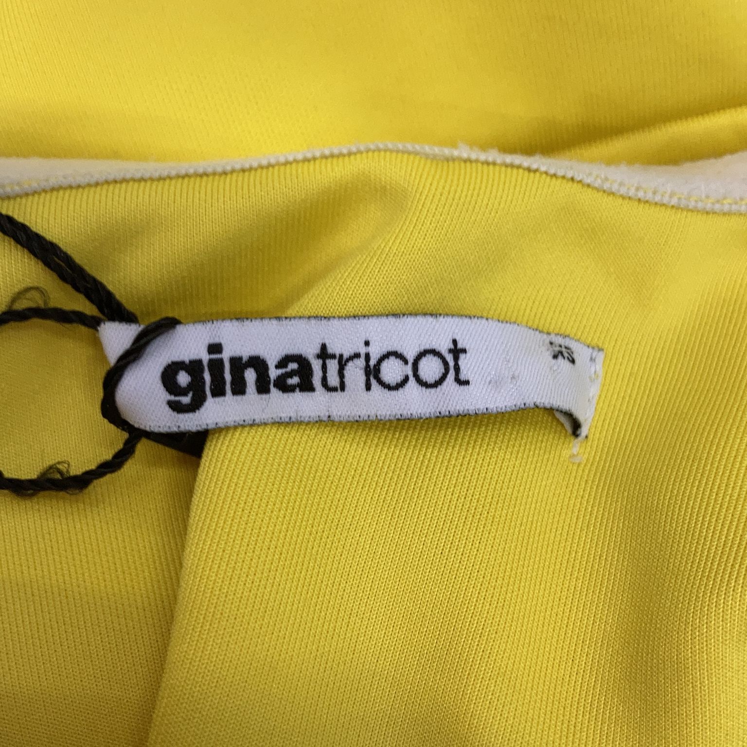 Gina Tricot