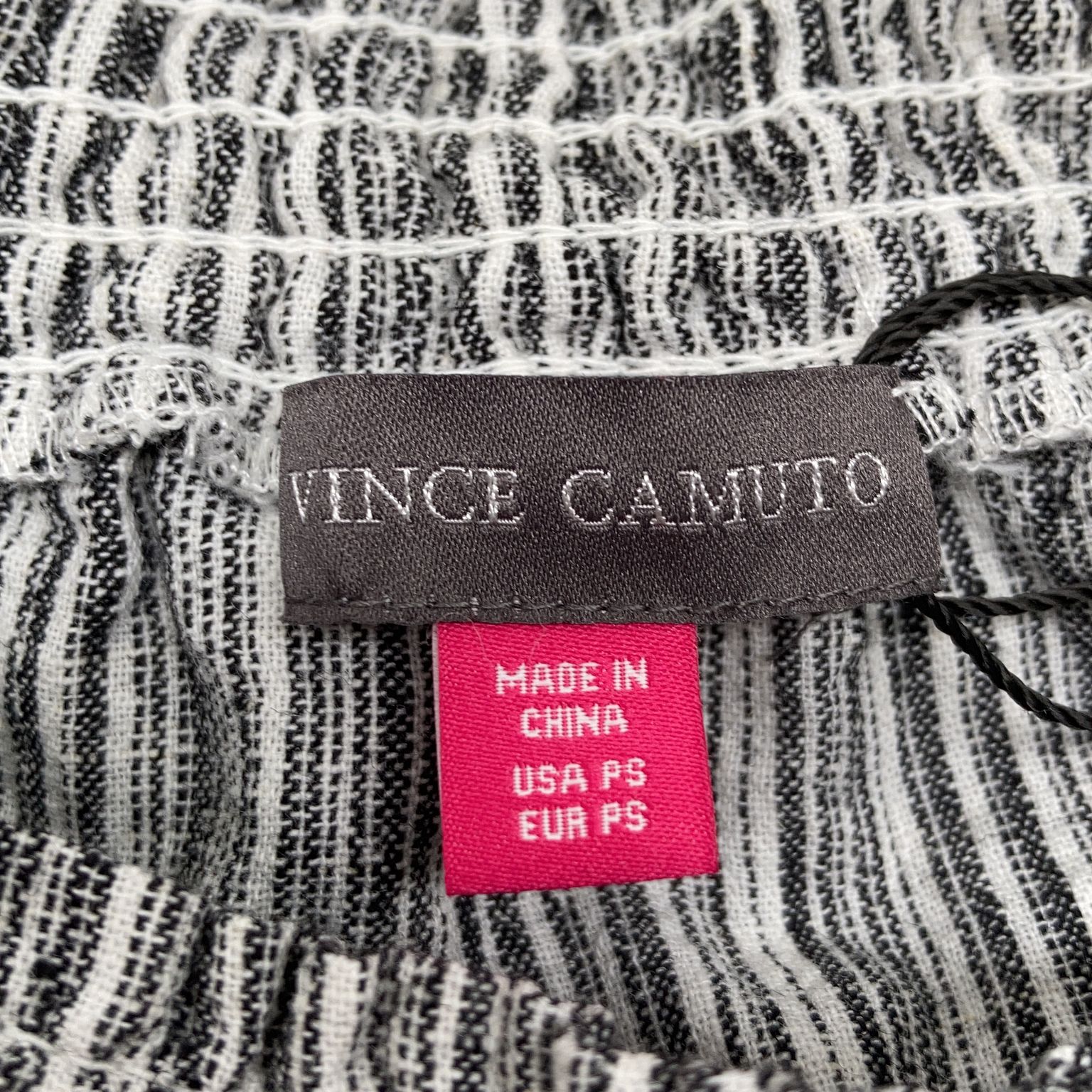 Vince Camuto