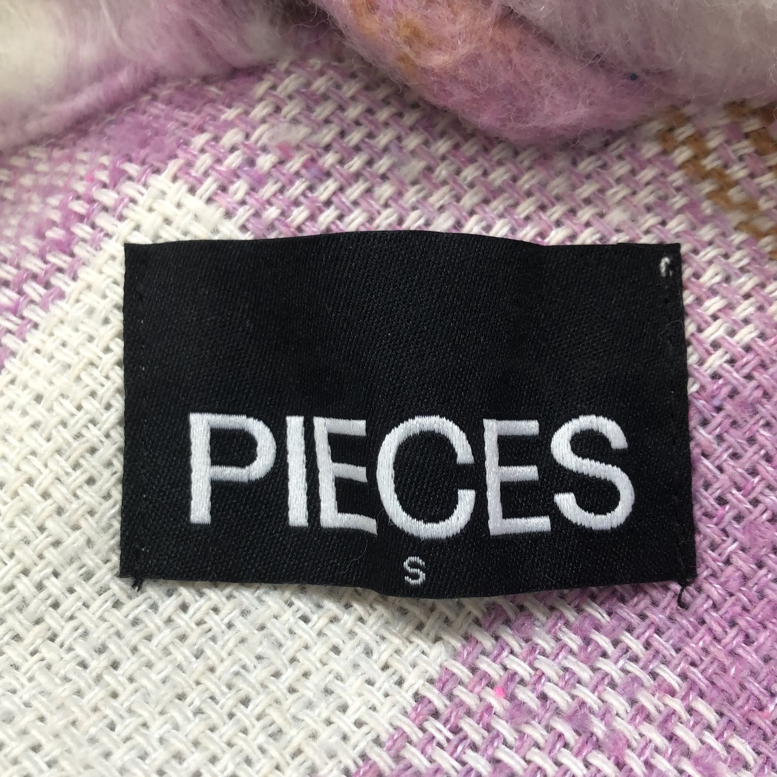 Pieces