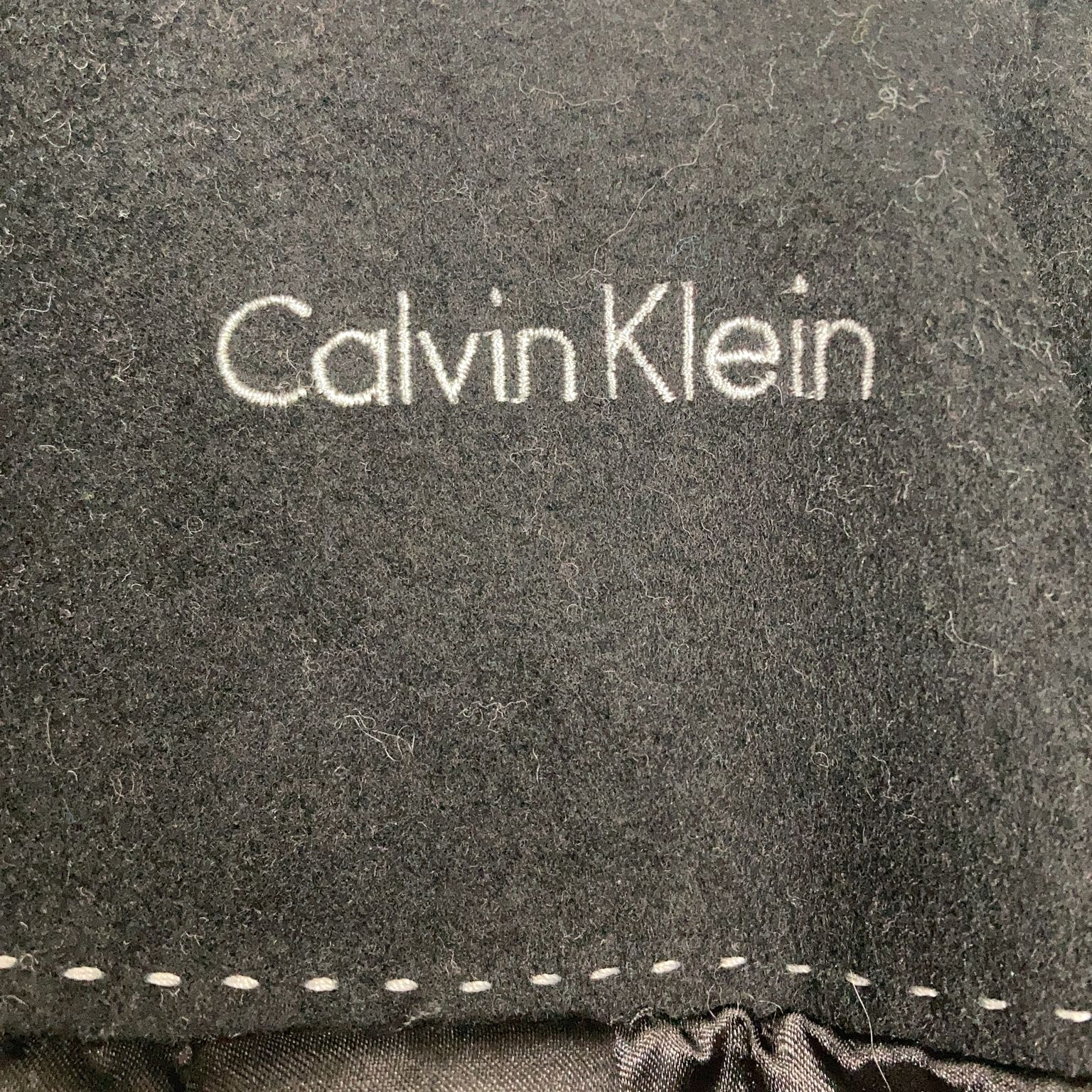 Calvin Klein