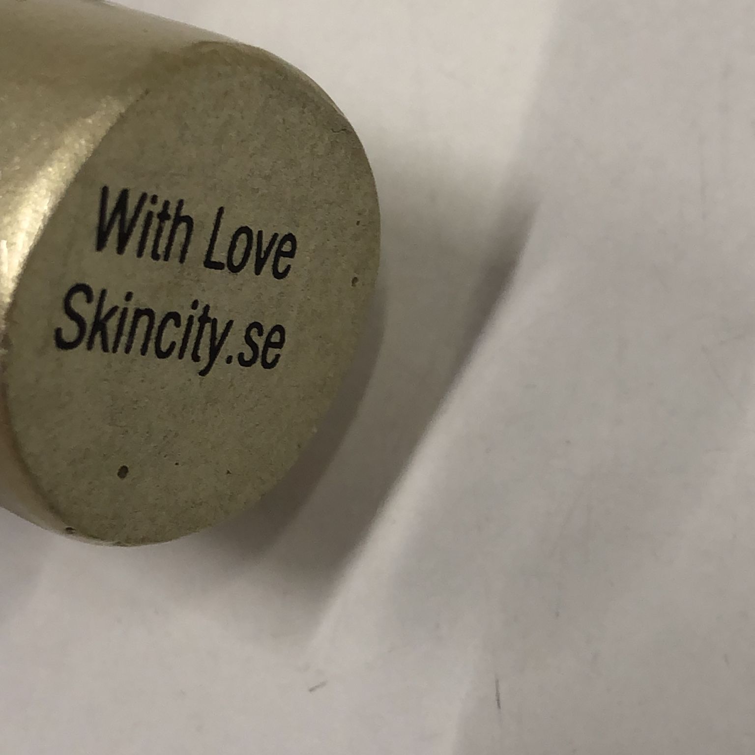 With Love Skincity