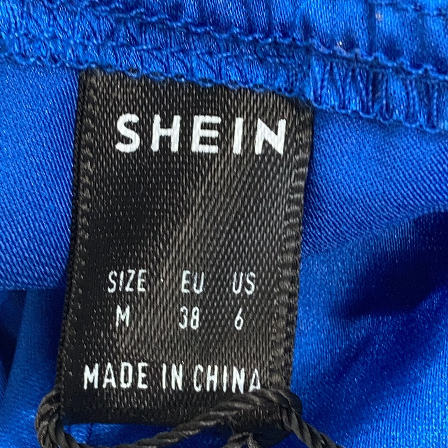 Shein