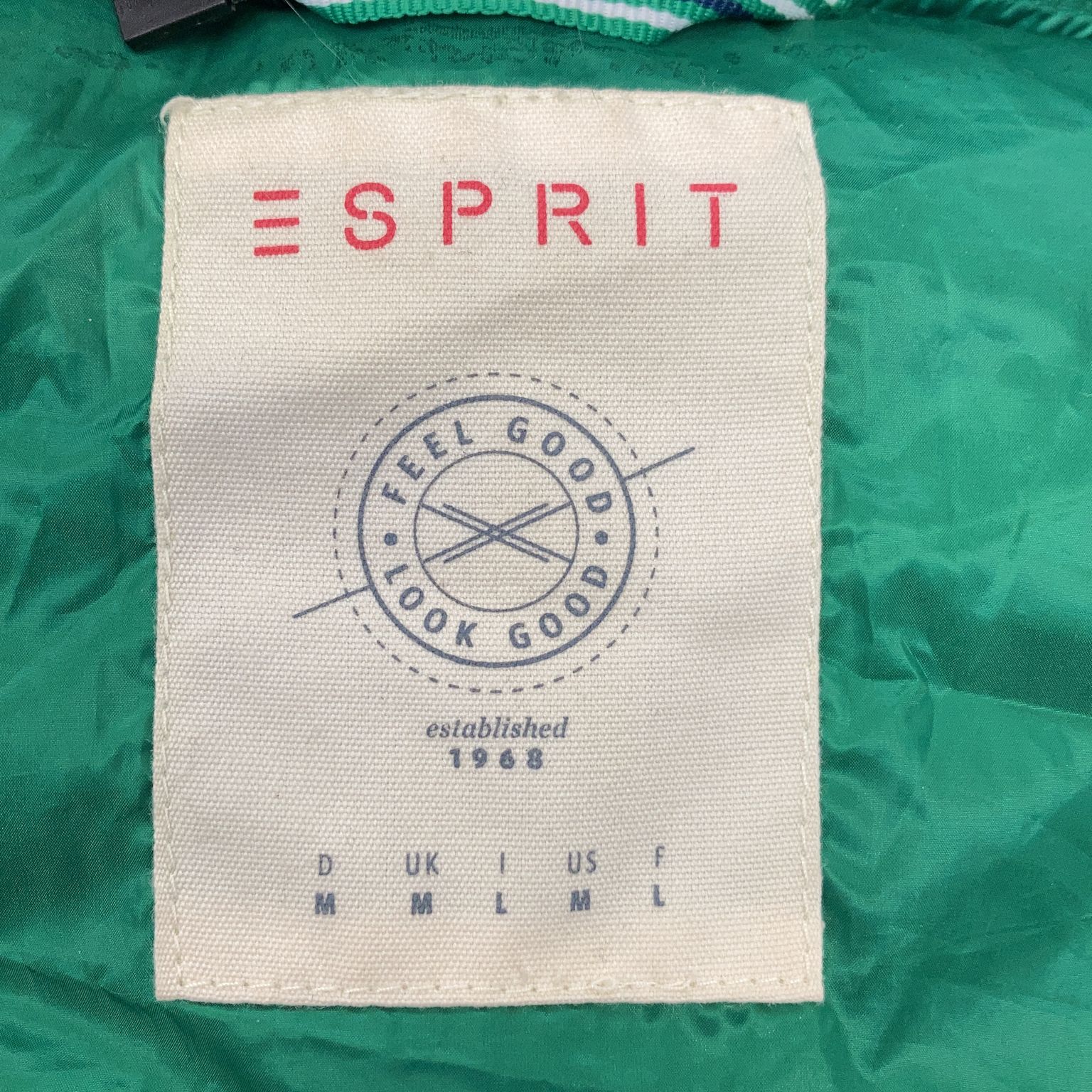 ESPRIT