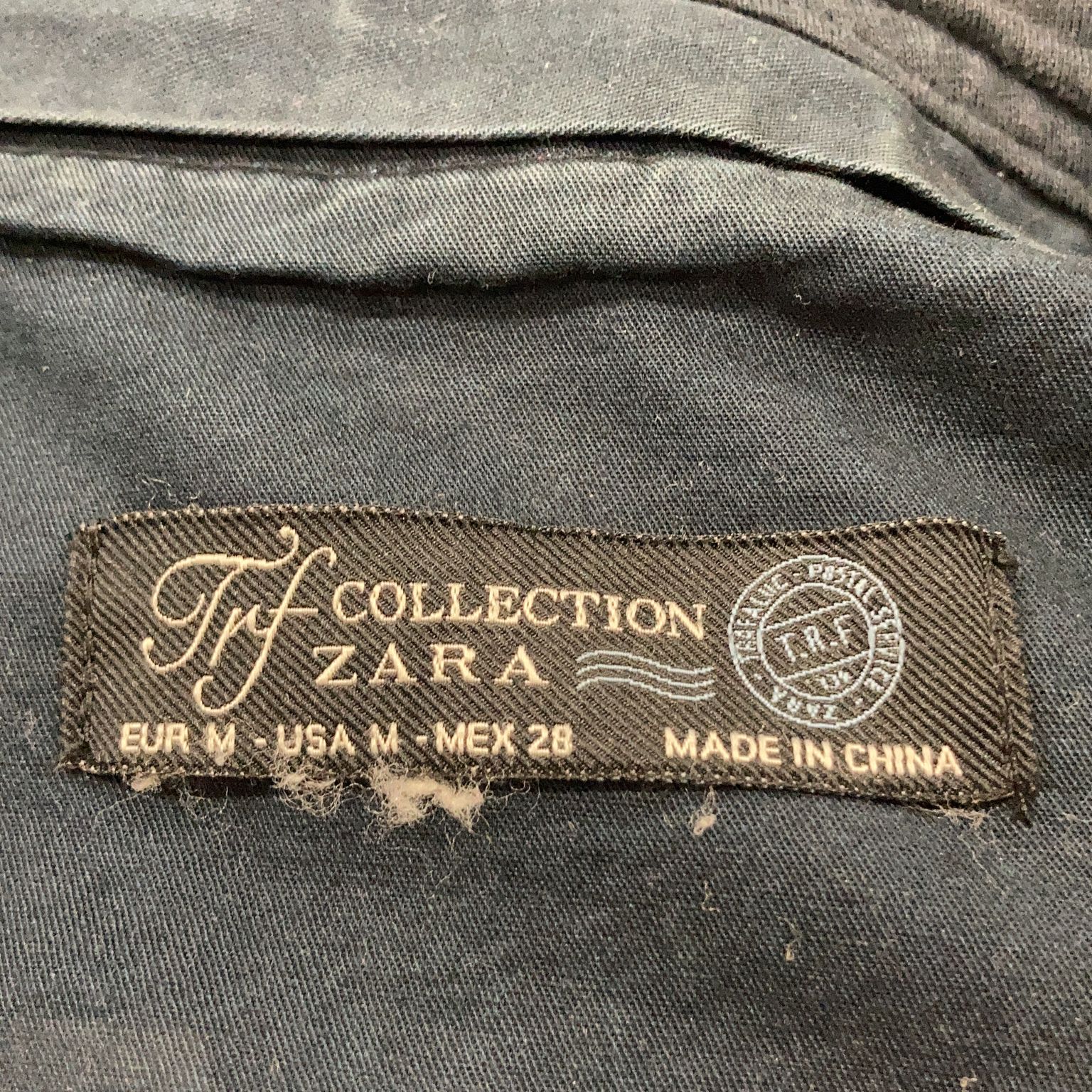 Zara Trafaluc