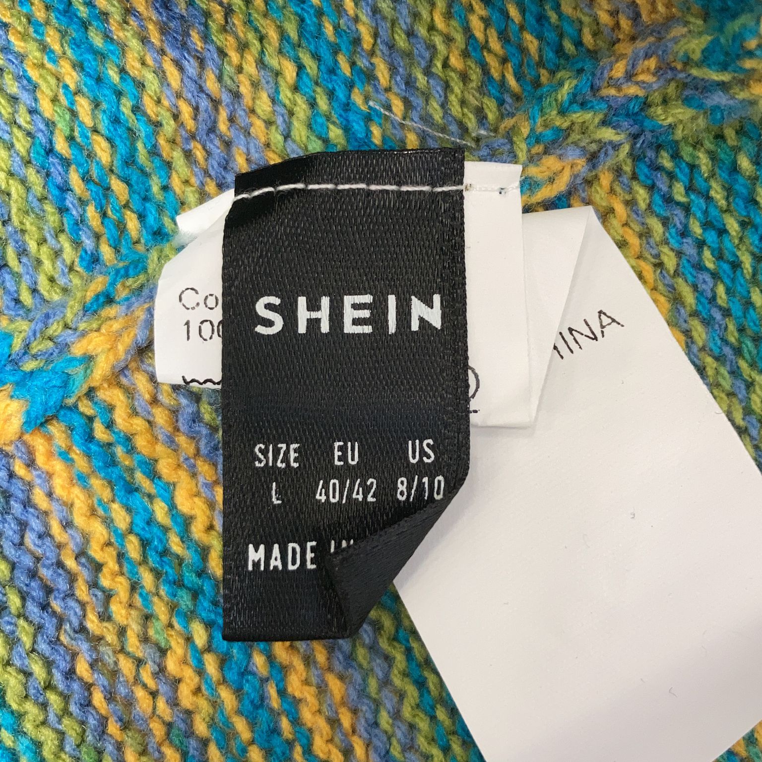 Shein