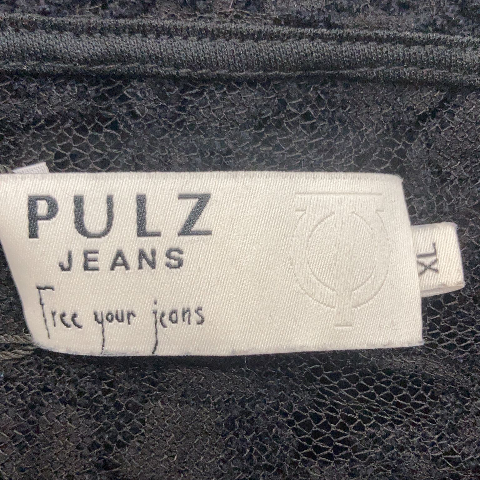 Pulz Jeans