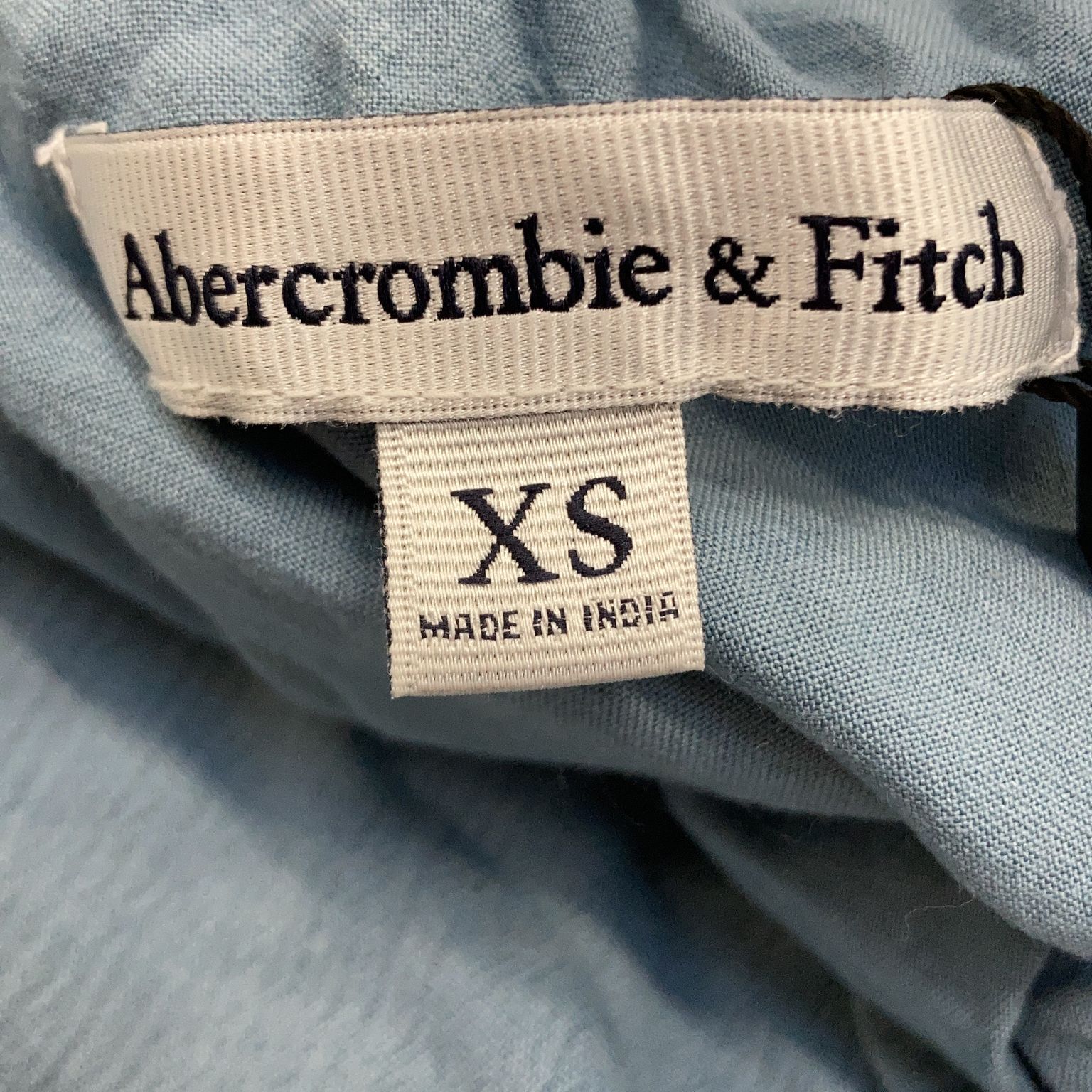 Abercrombie  Fitch