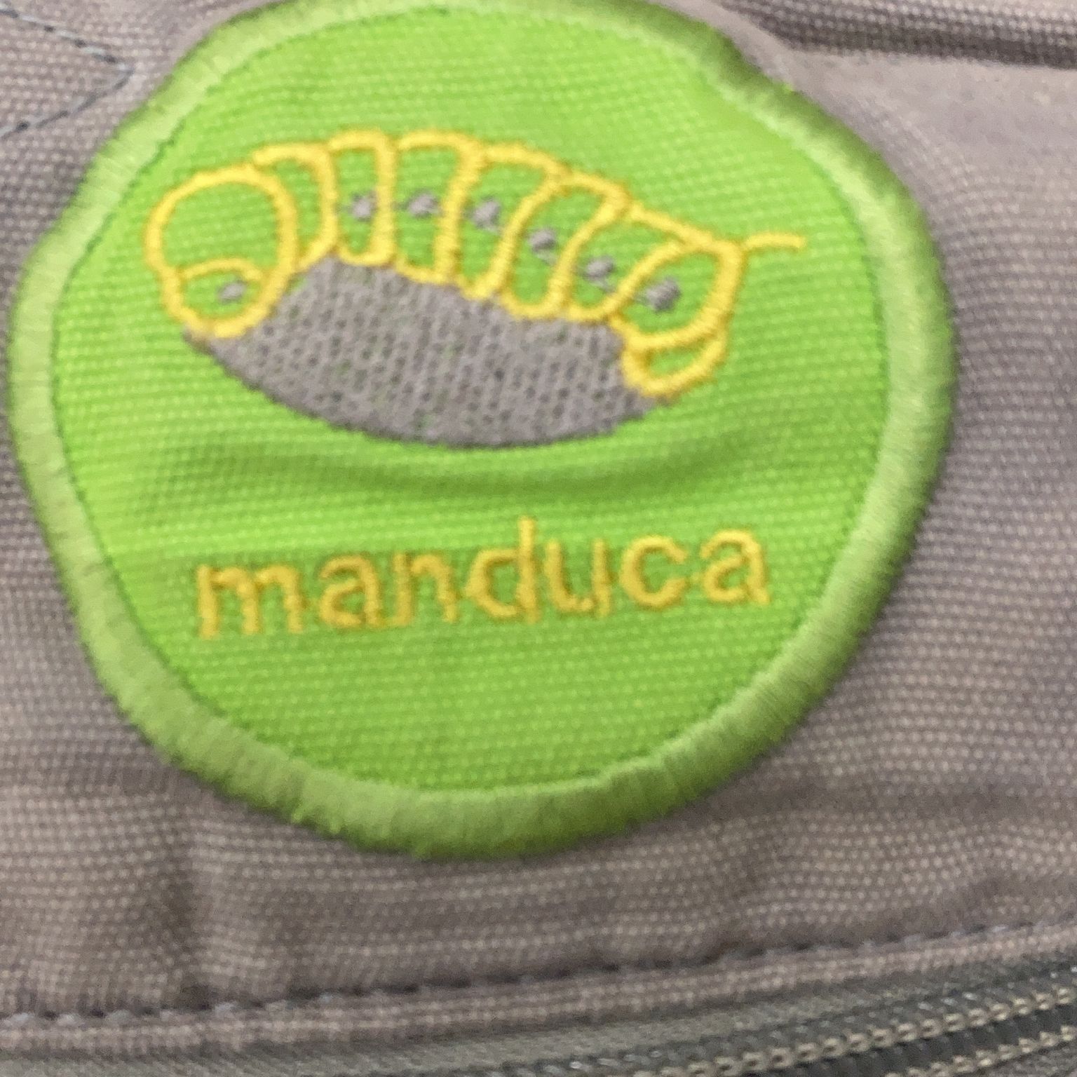 Manduca