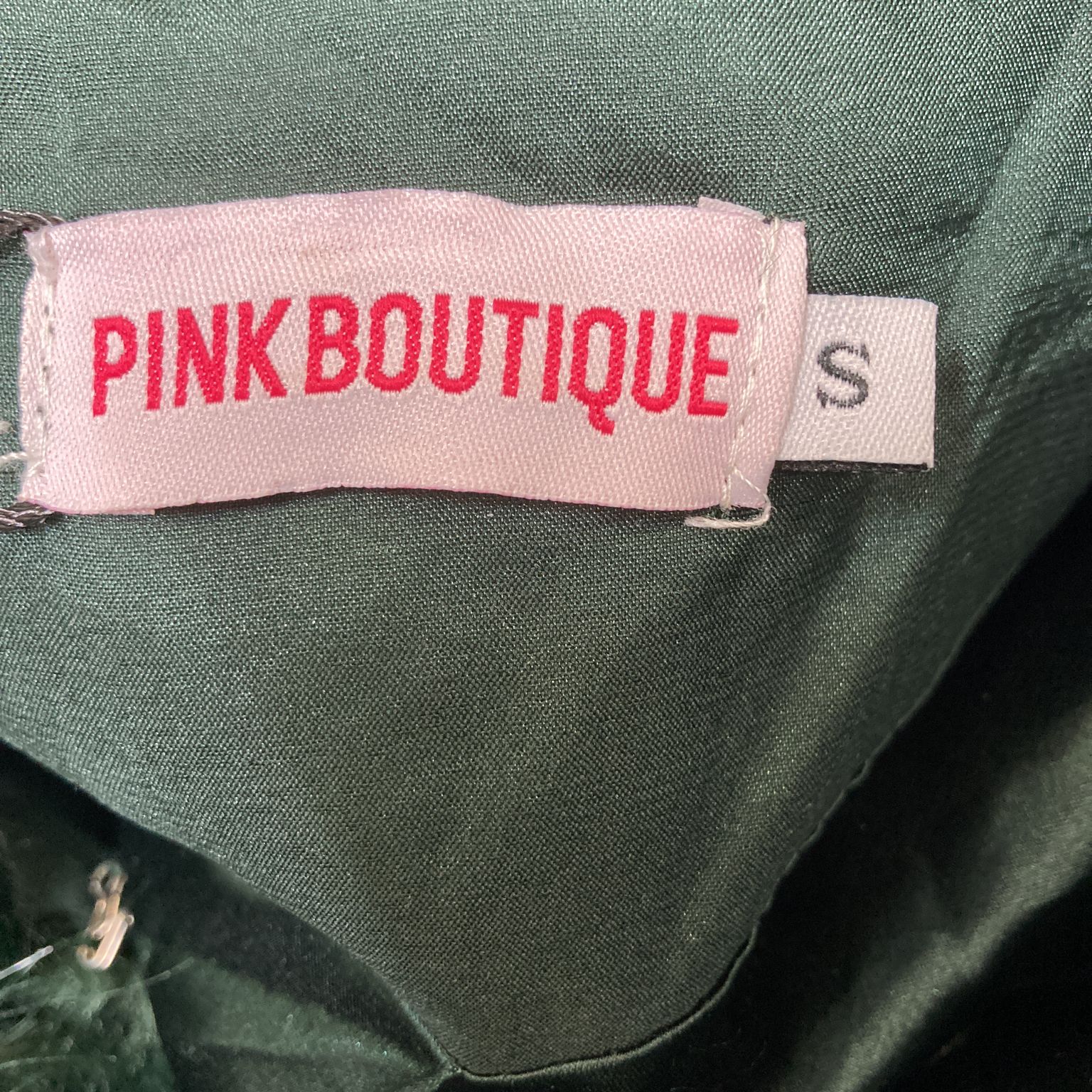 Pink Boutique