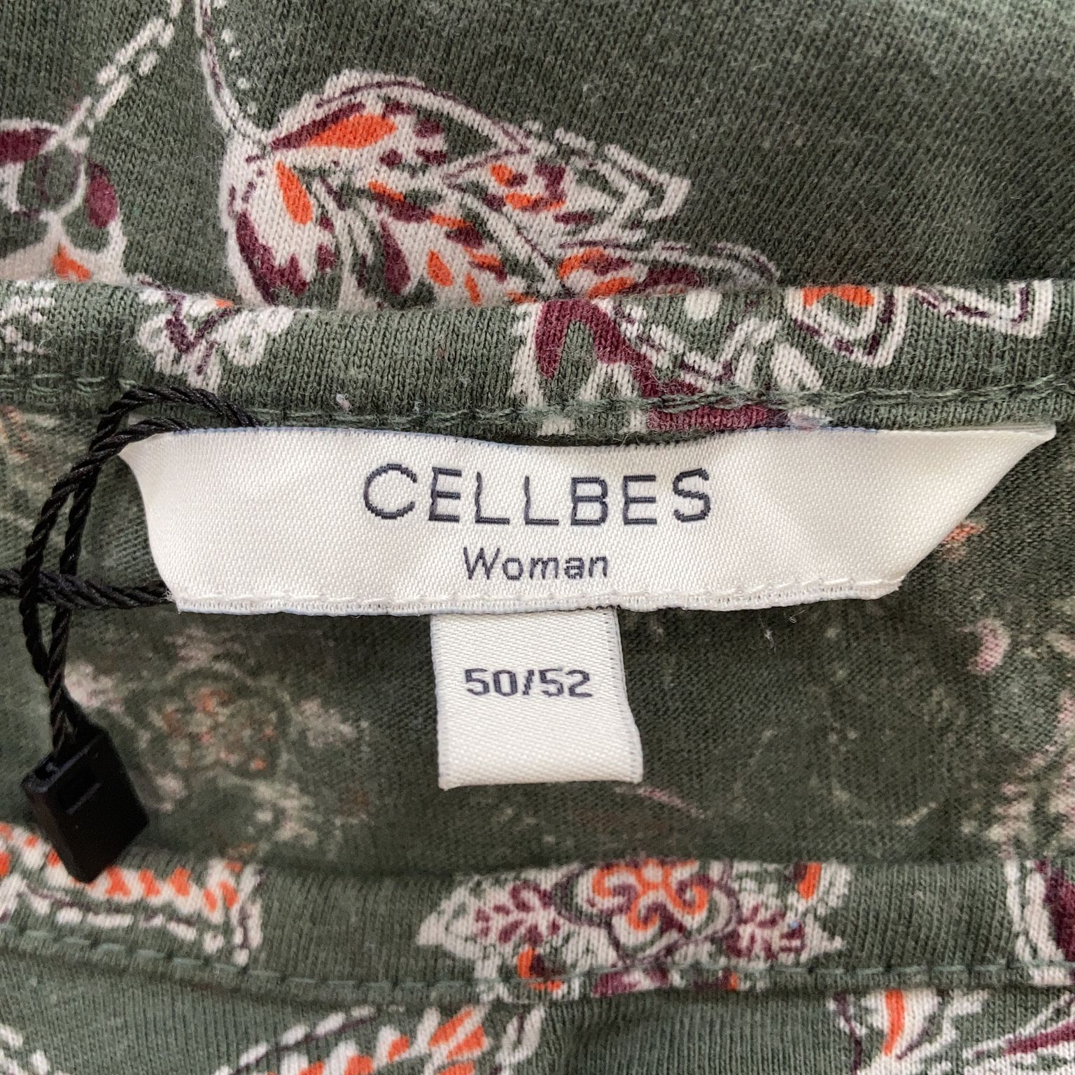 Cellbes Woman