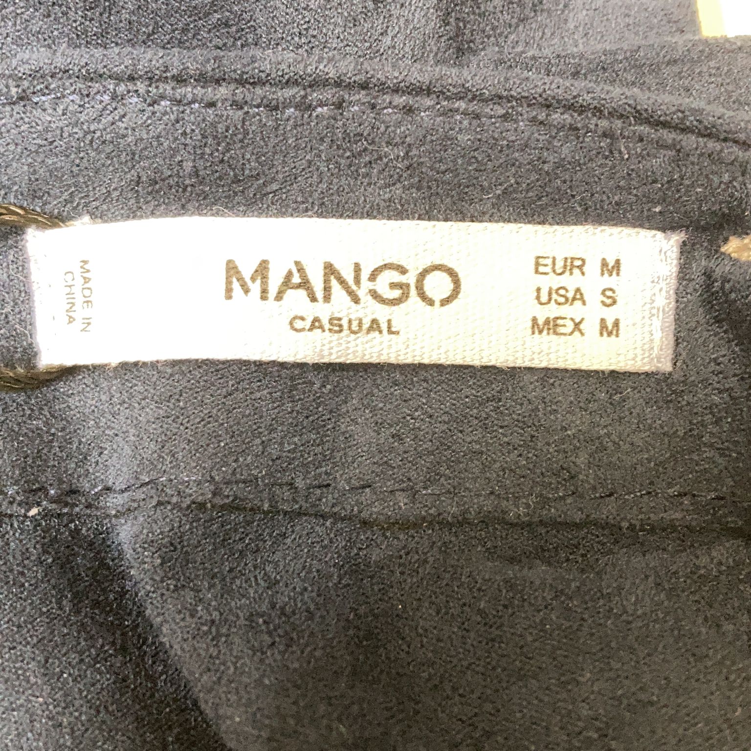 Mango Casual