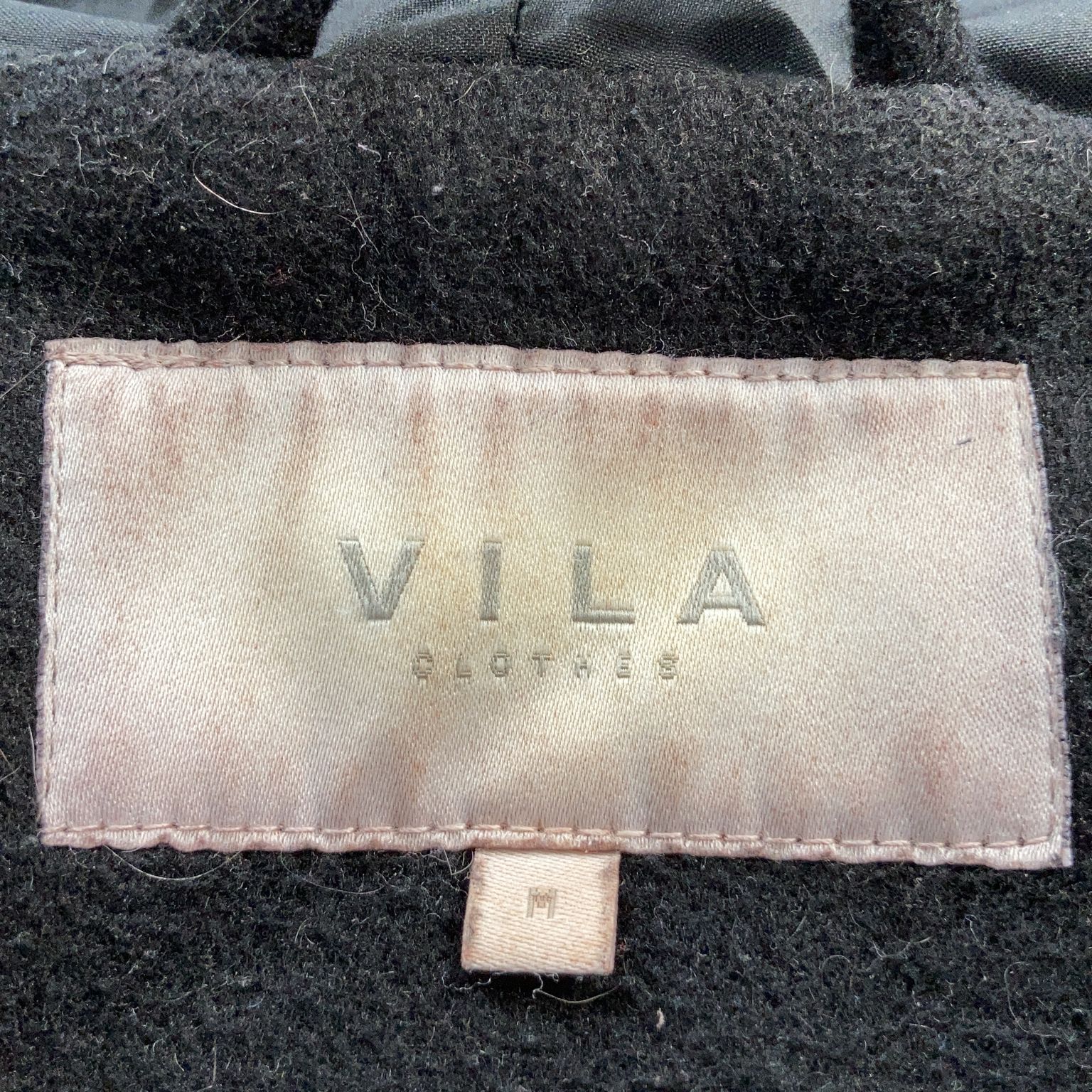 VILA Clothes