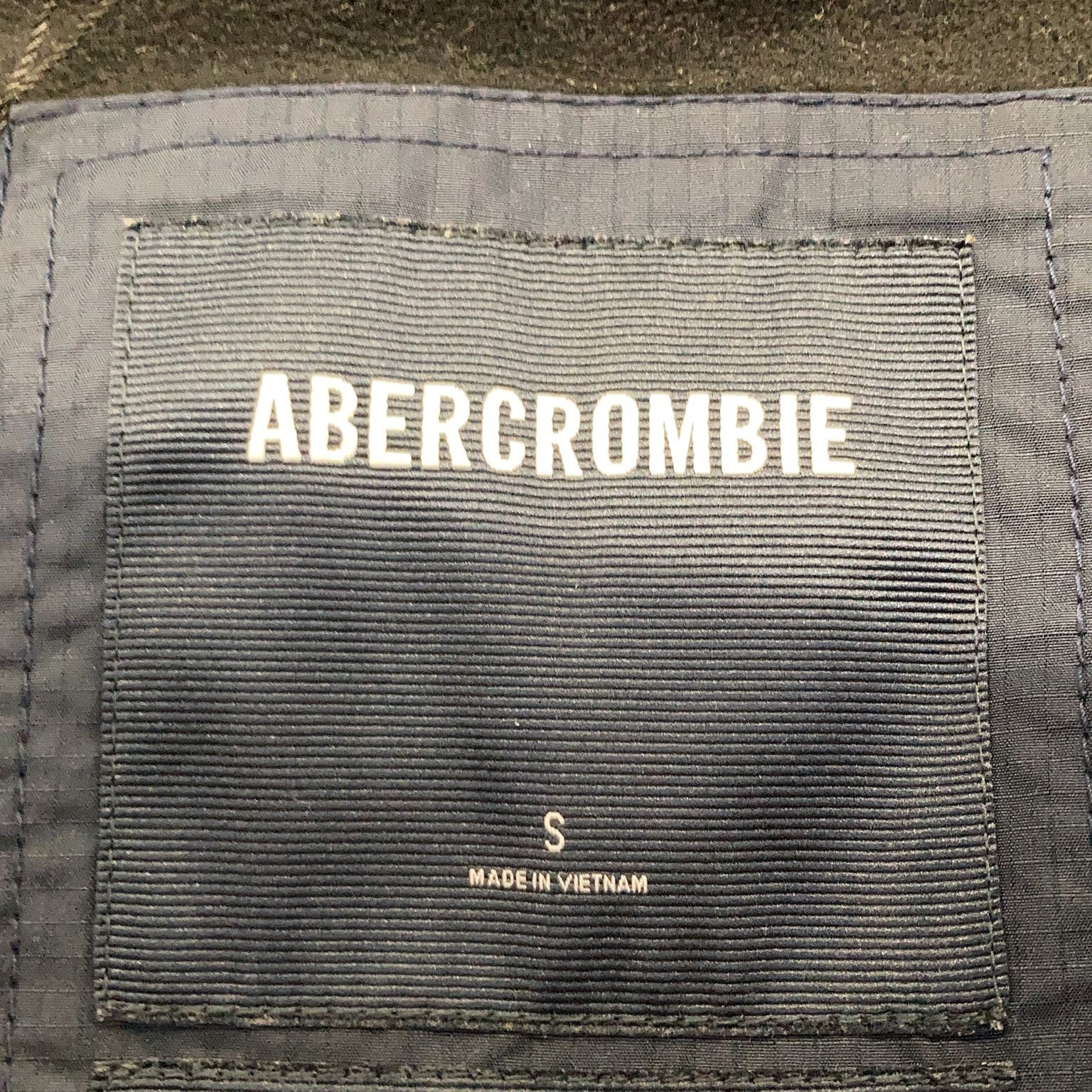 Abercrombie