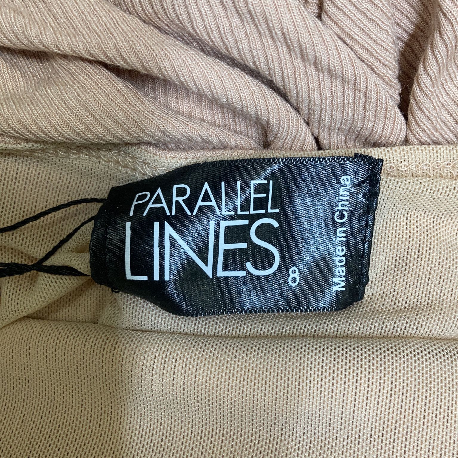 Parallel Lines