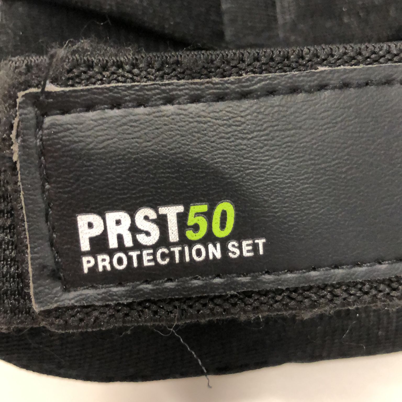 PRST50