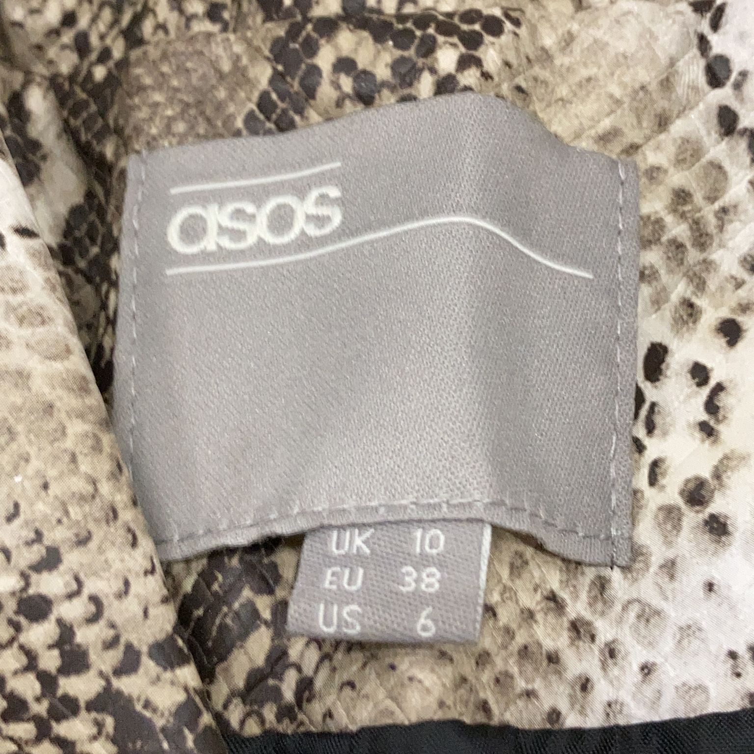 ASOS