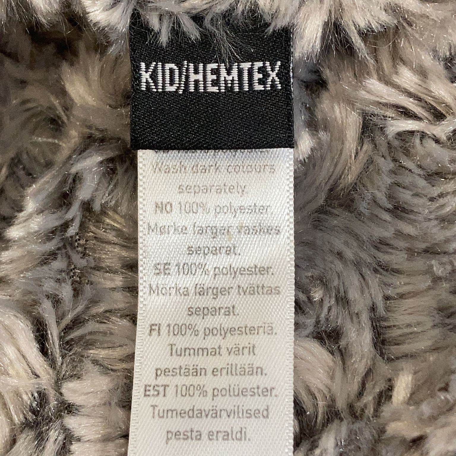 Kid / Hemtex