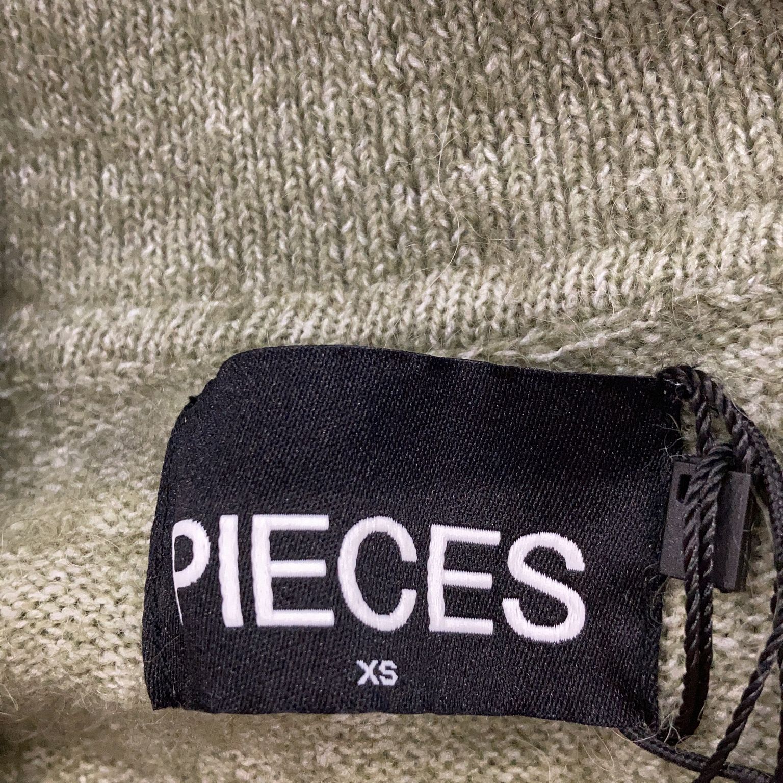 Pieces