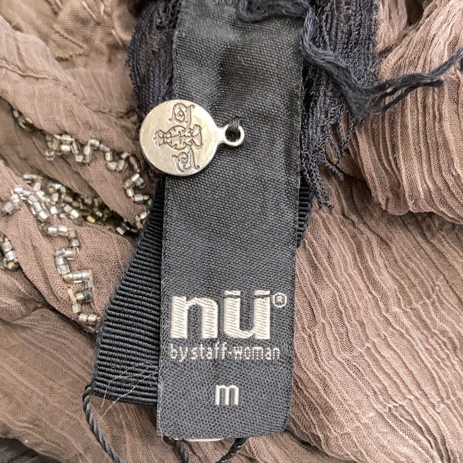 Nü by Staff-Woman