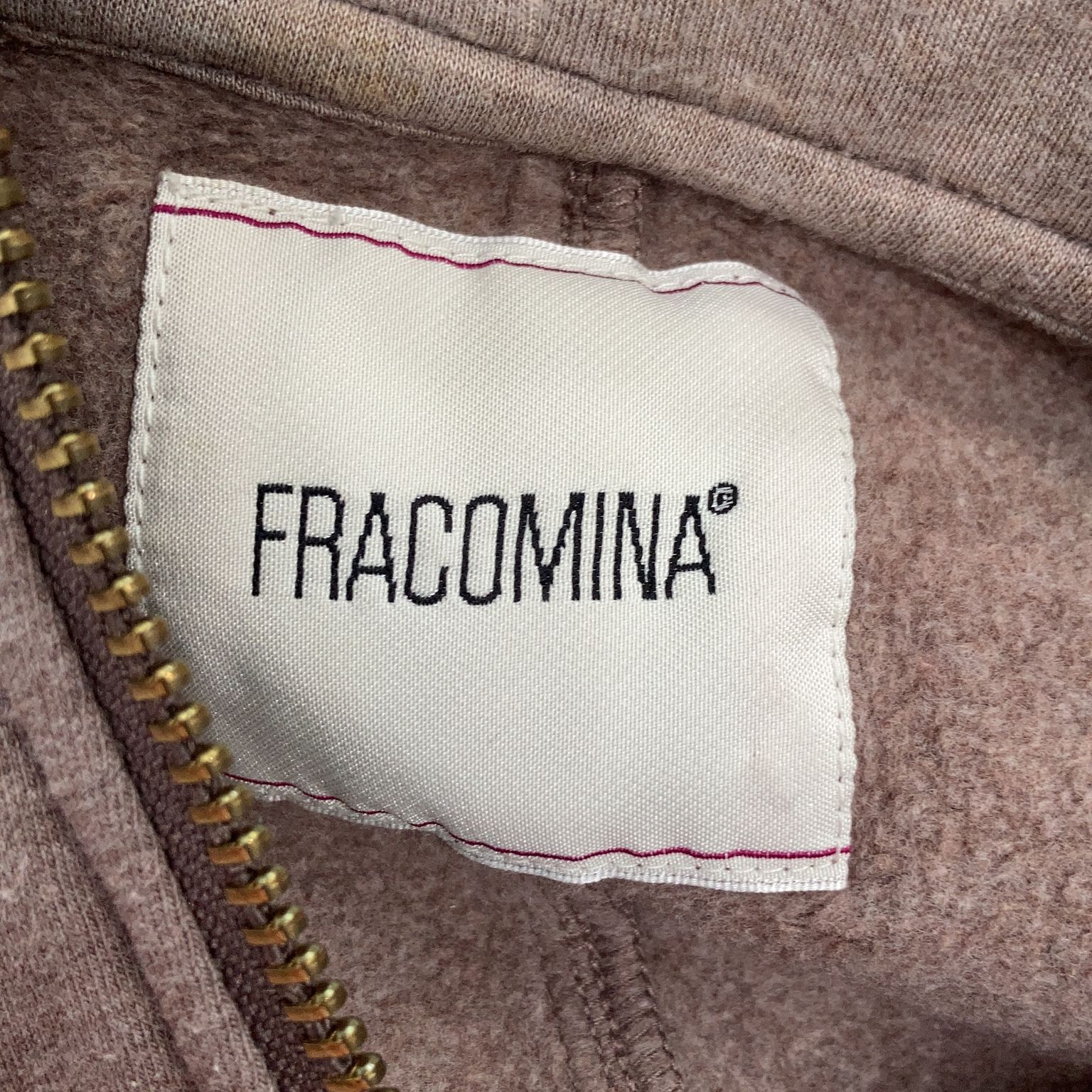 Fracomina