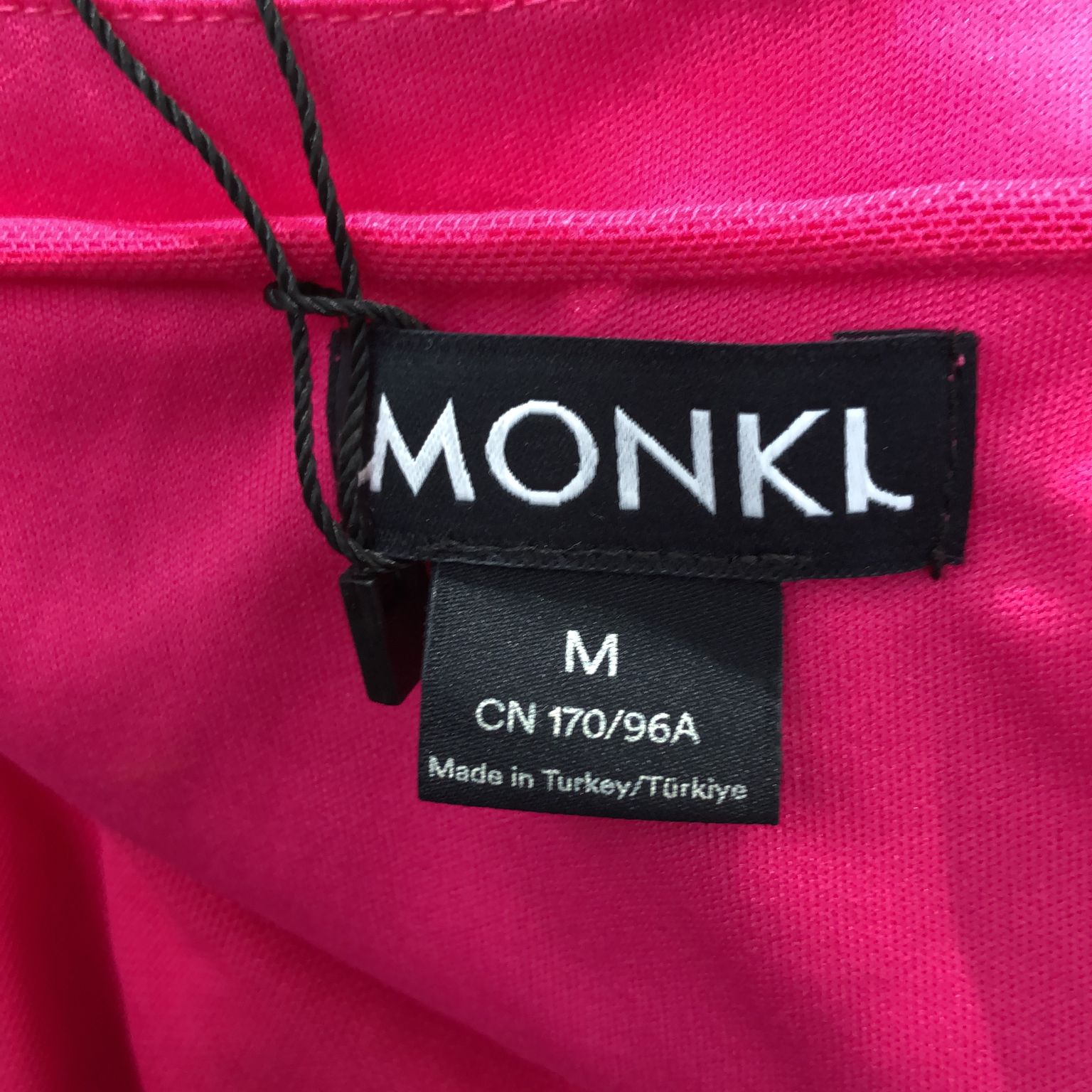 Monki