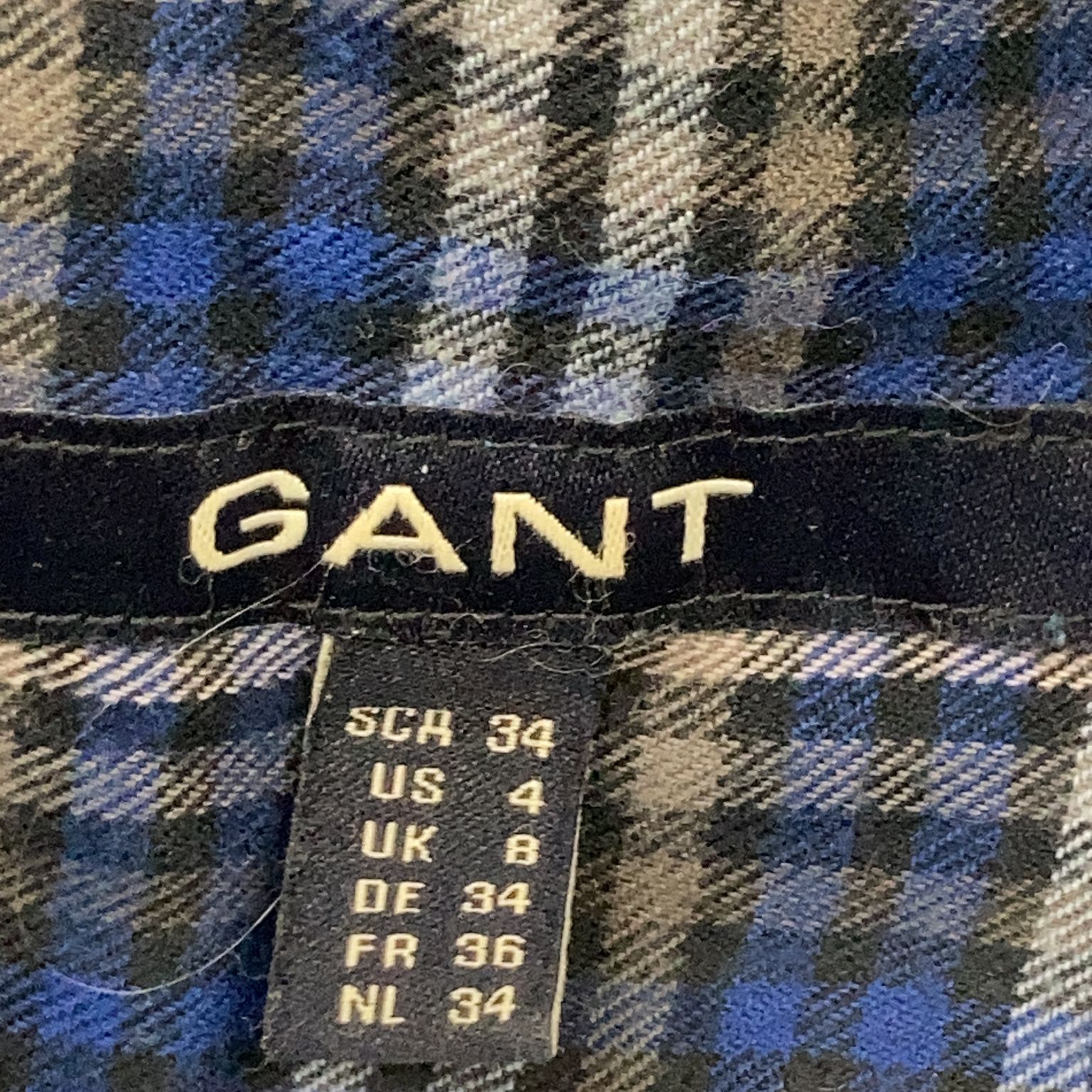 GANT