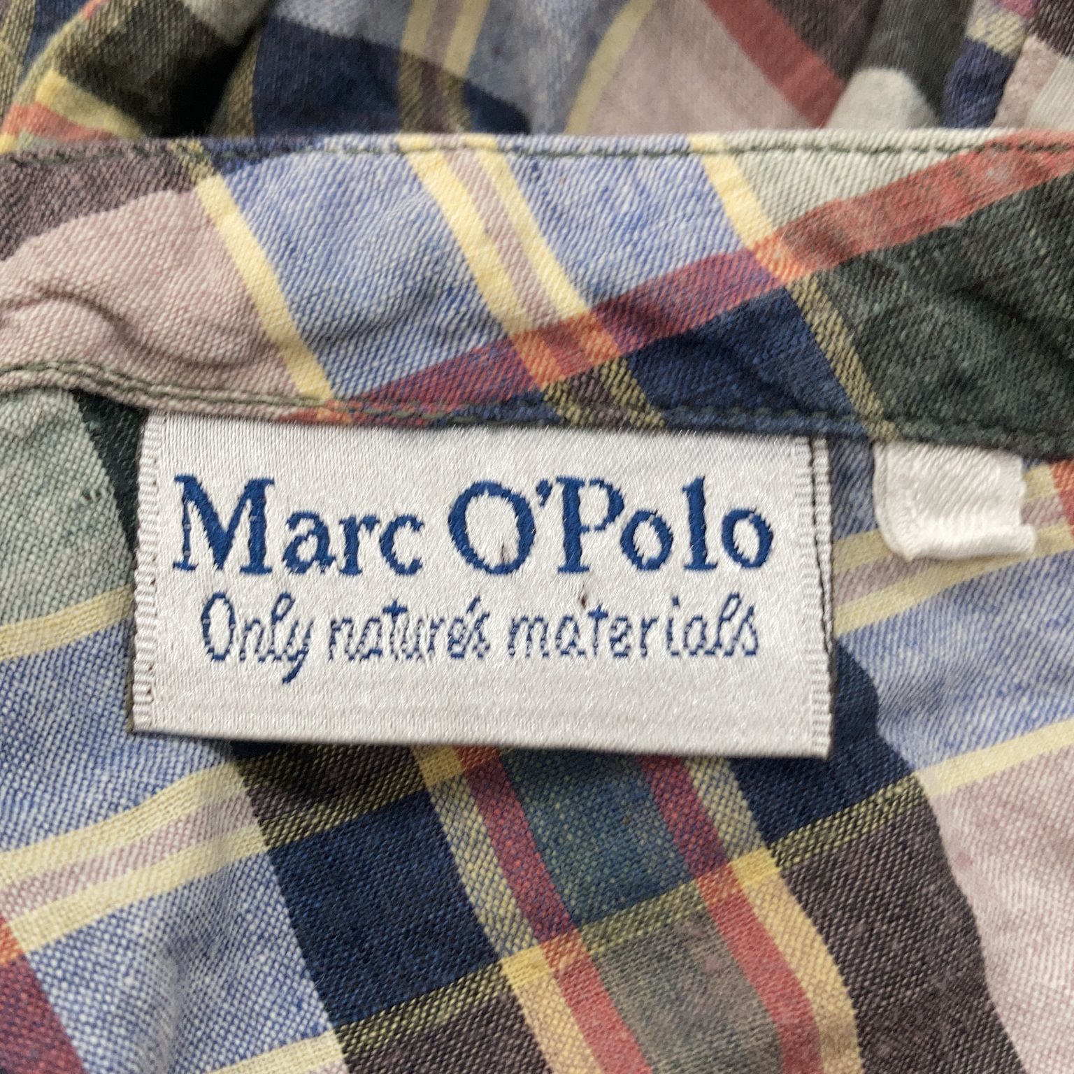 Marc O'Polo