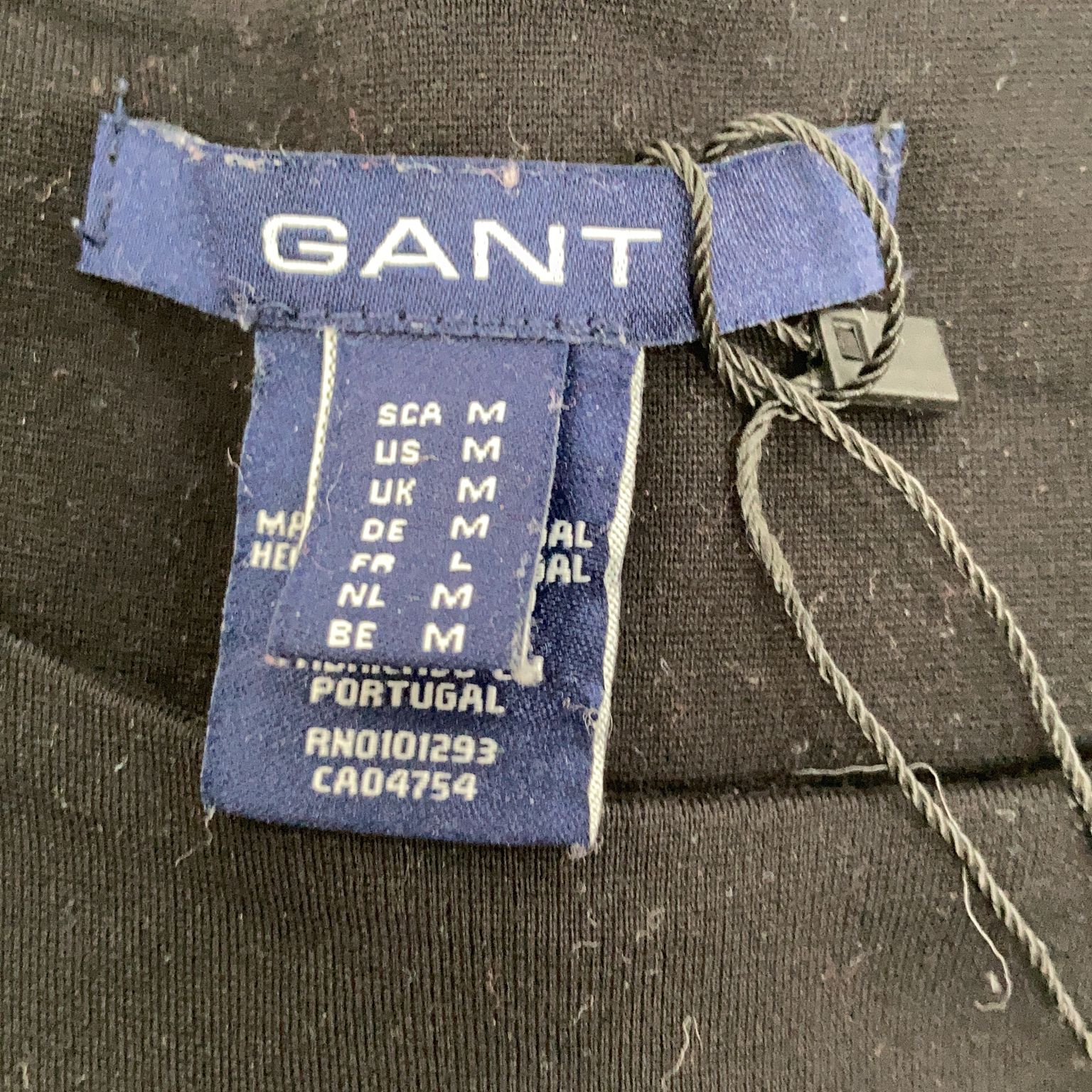 GANT