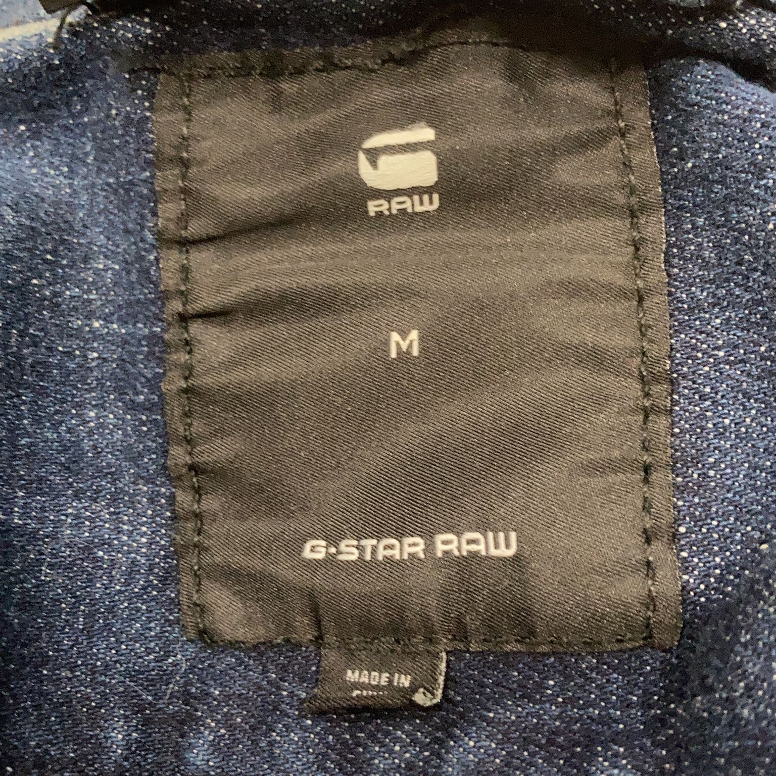 G-Star Raw