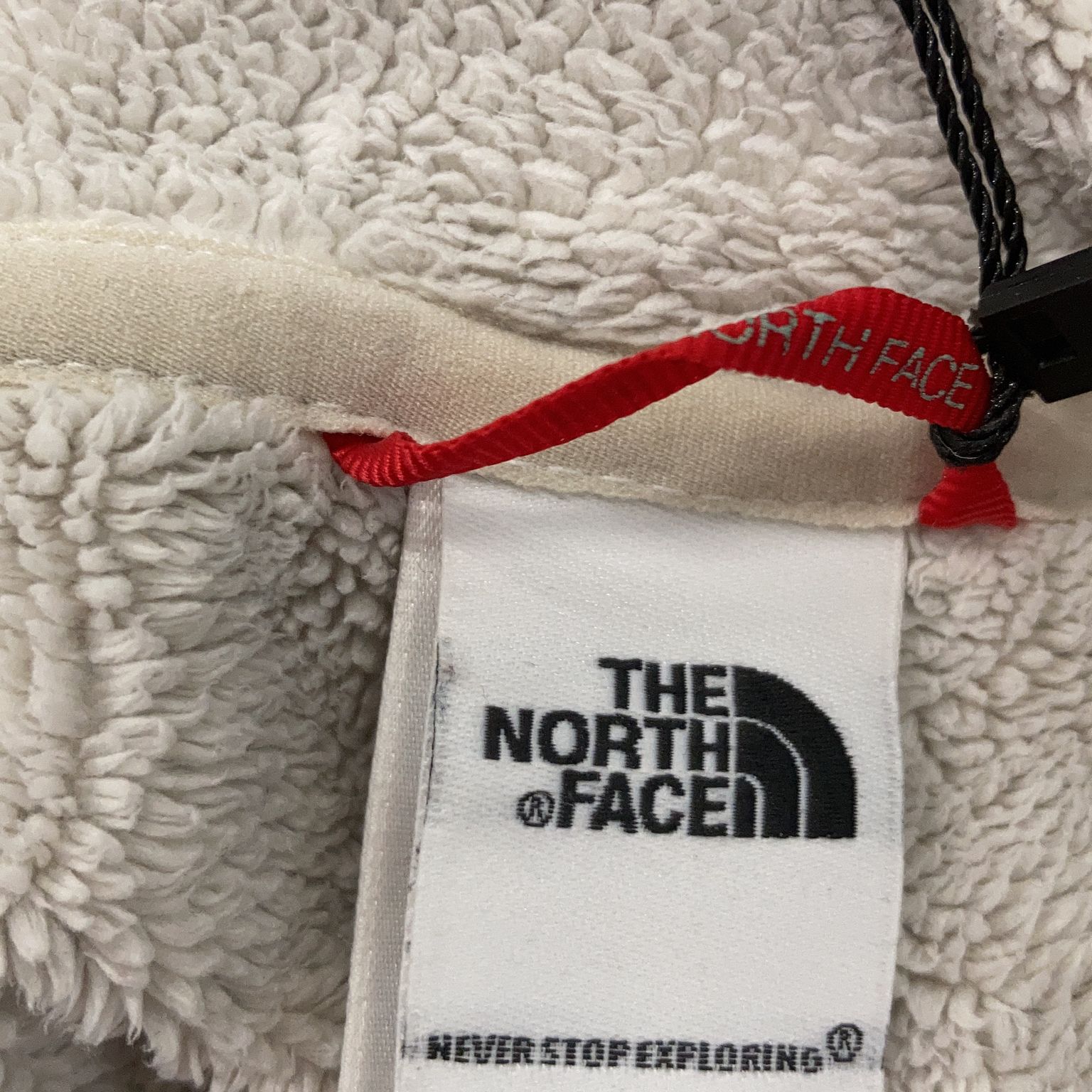 The North Face