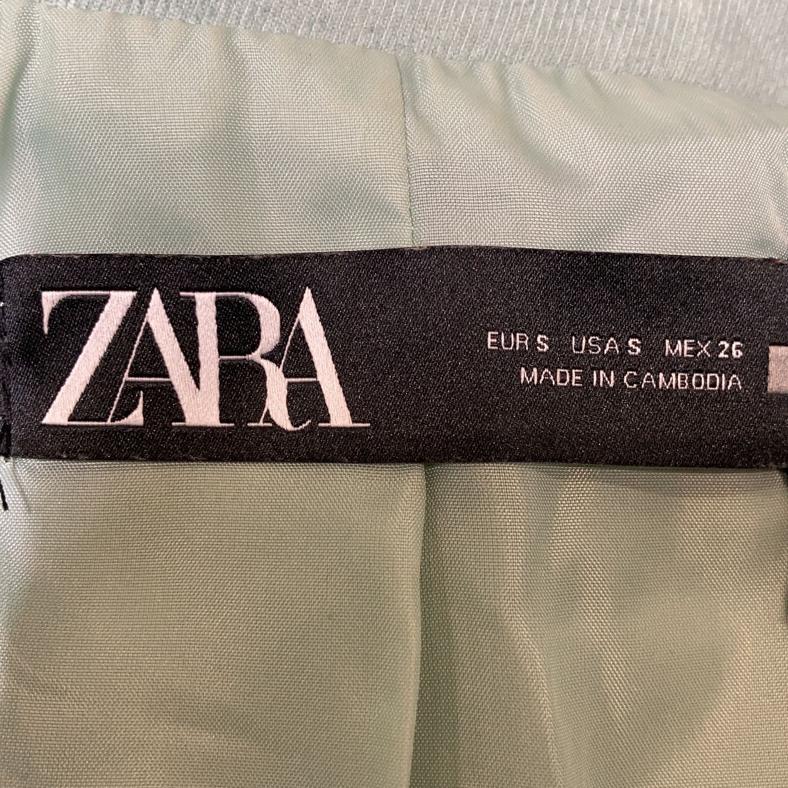 Zara