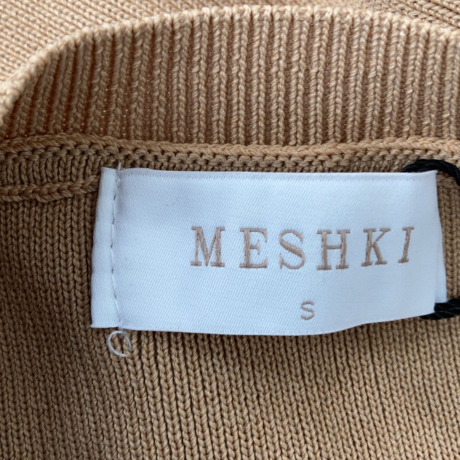 Meshki