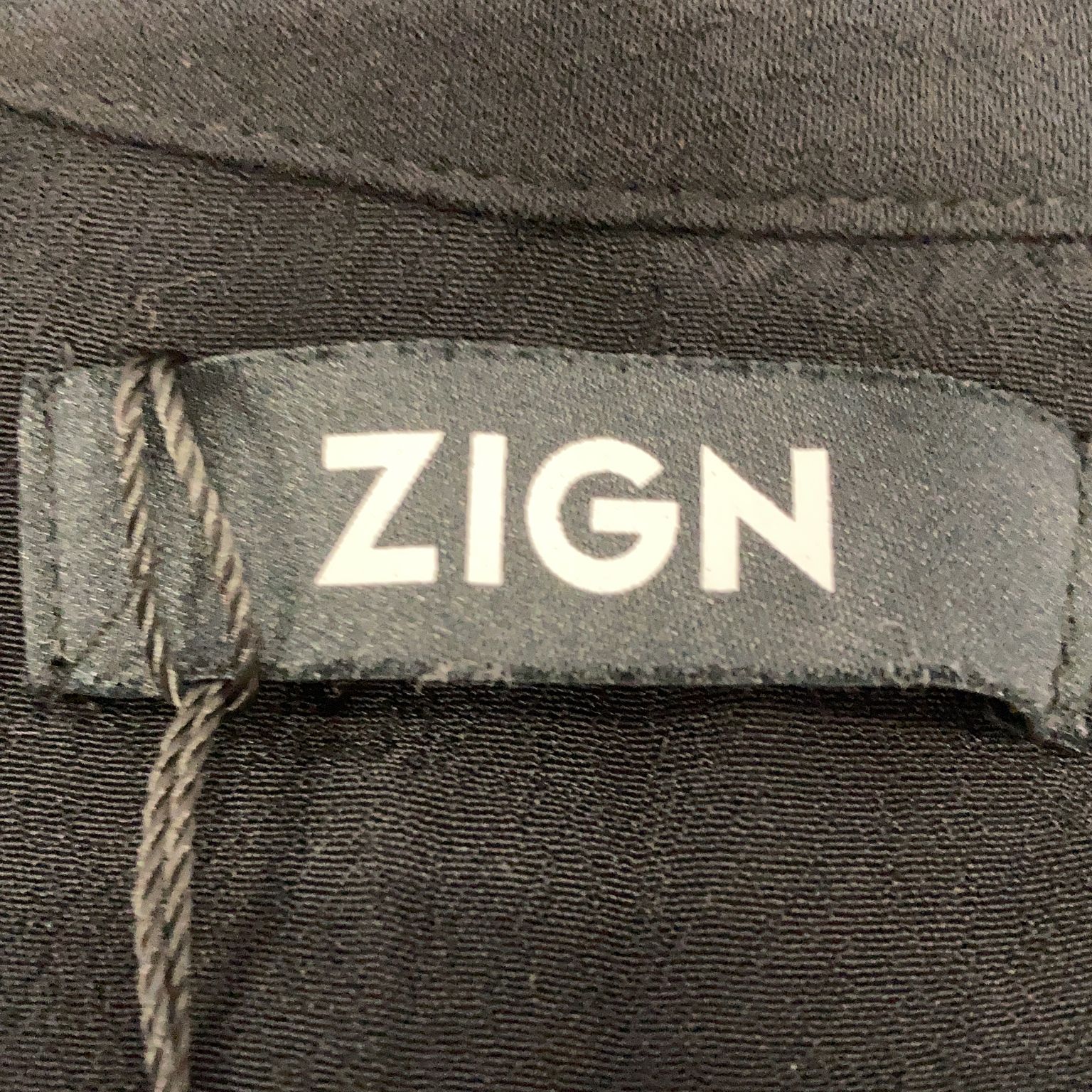 Zign