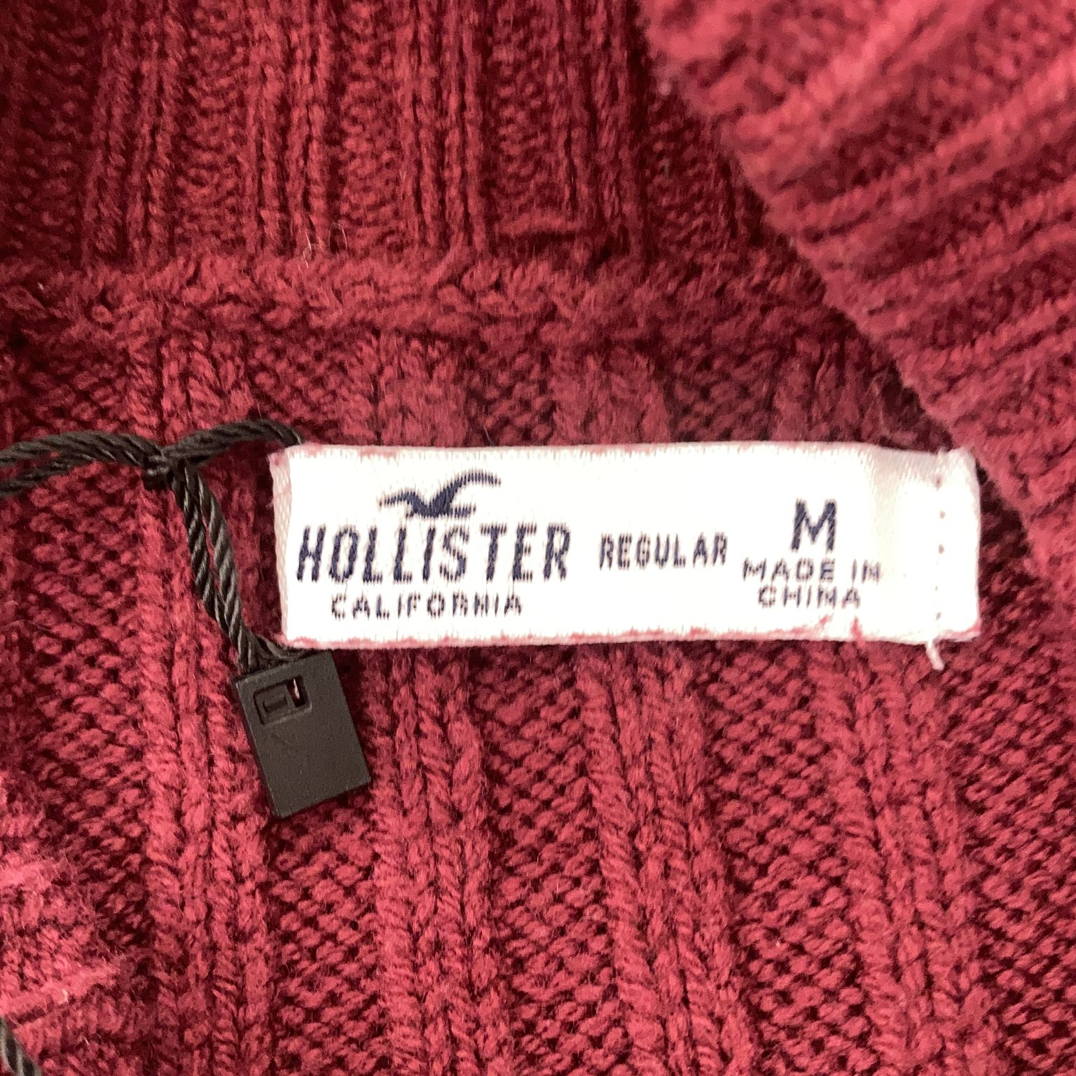 Hollister California