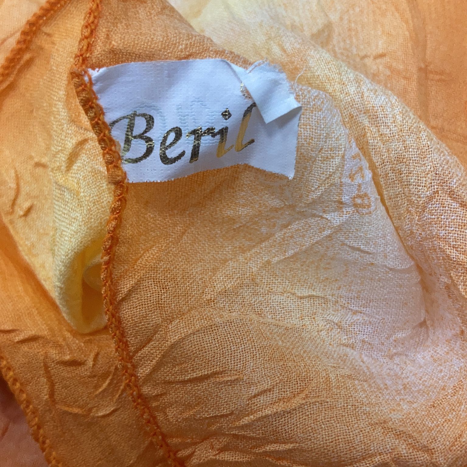 Beril