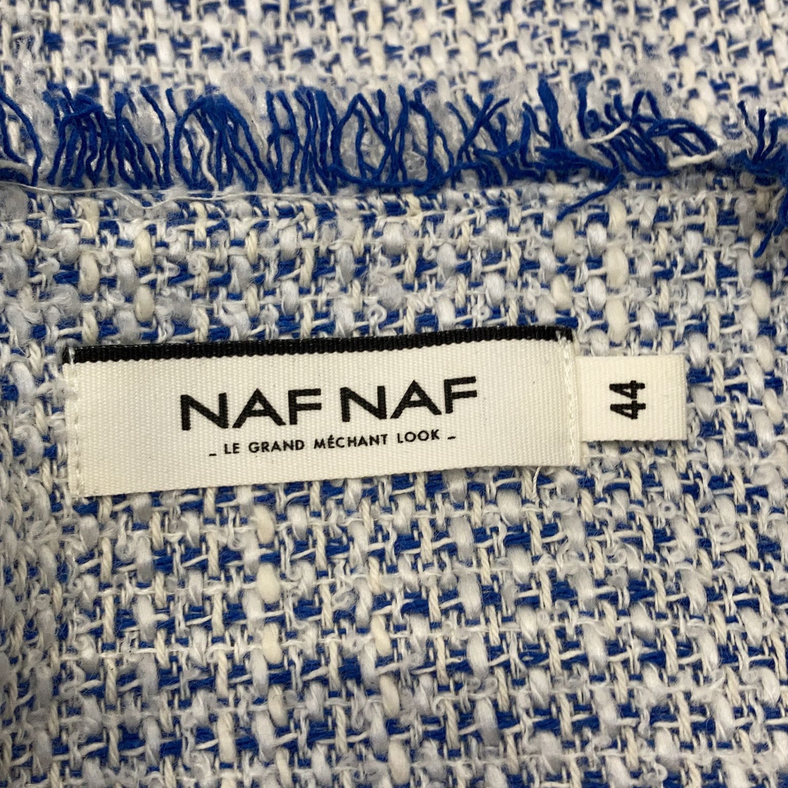 NafNaf