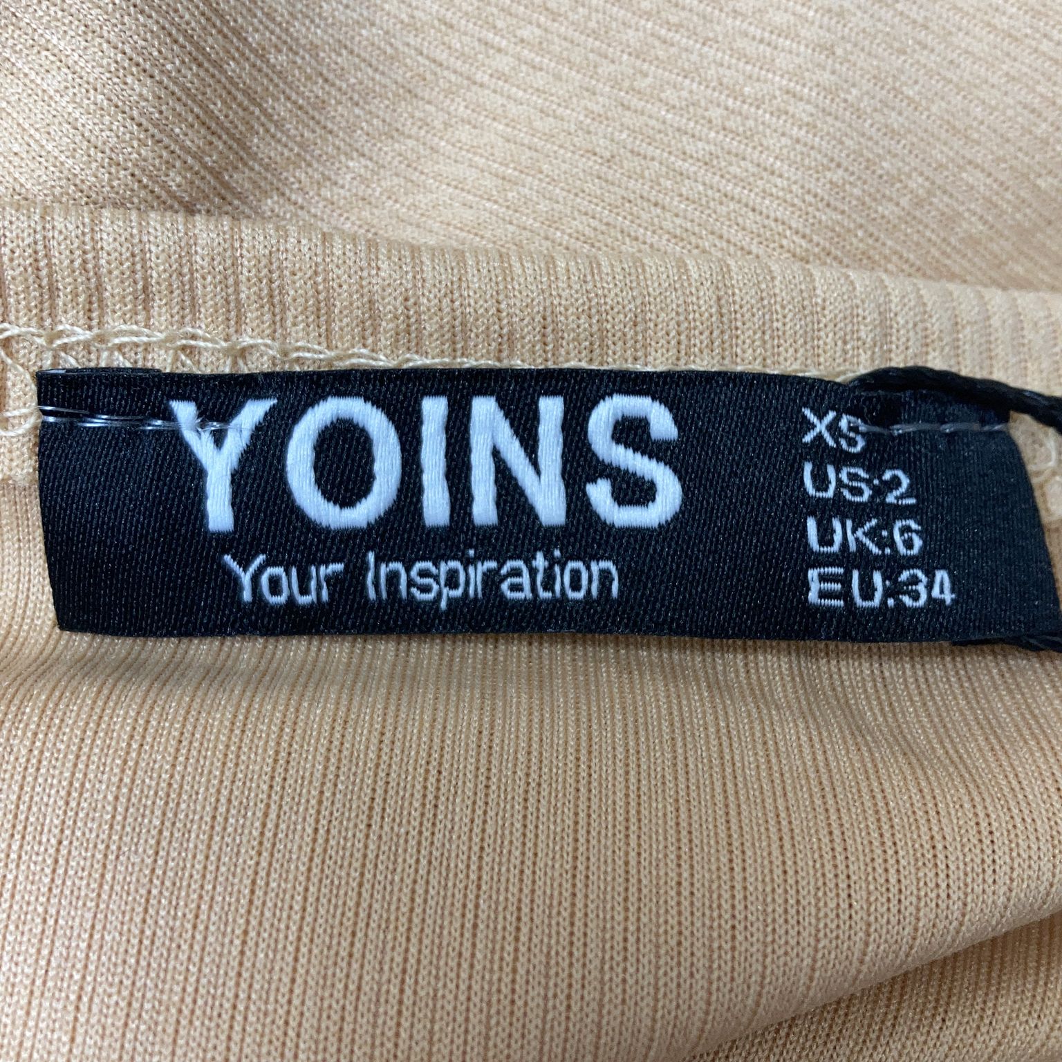 Yoins