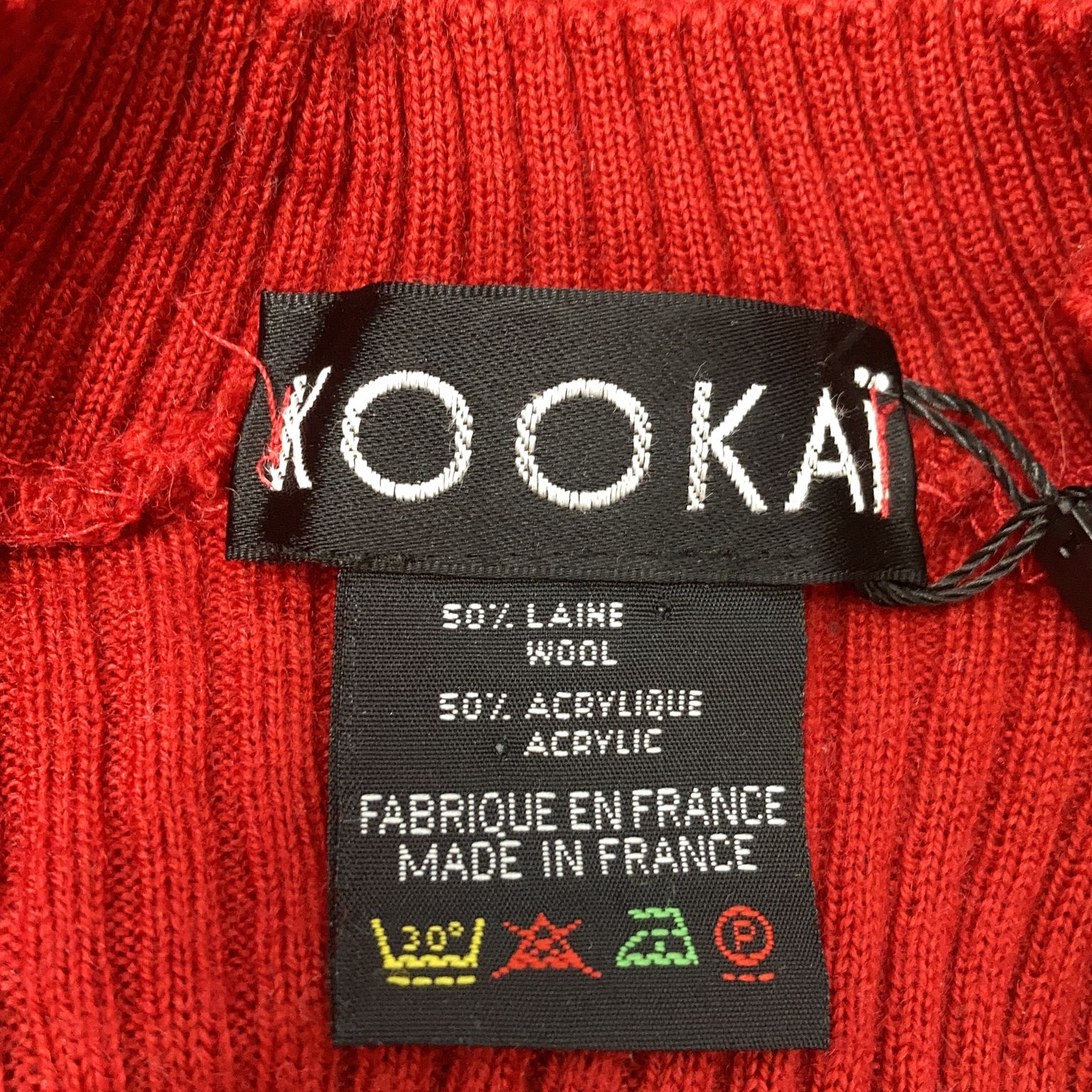 Kookaï