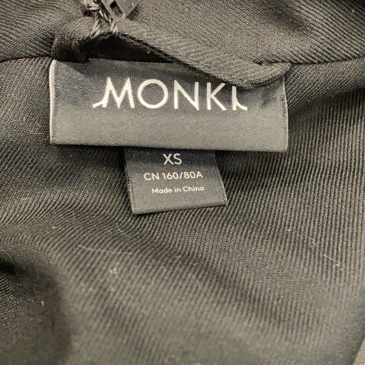 Monki