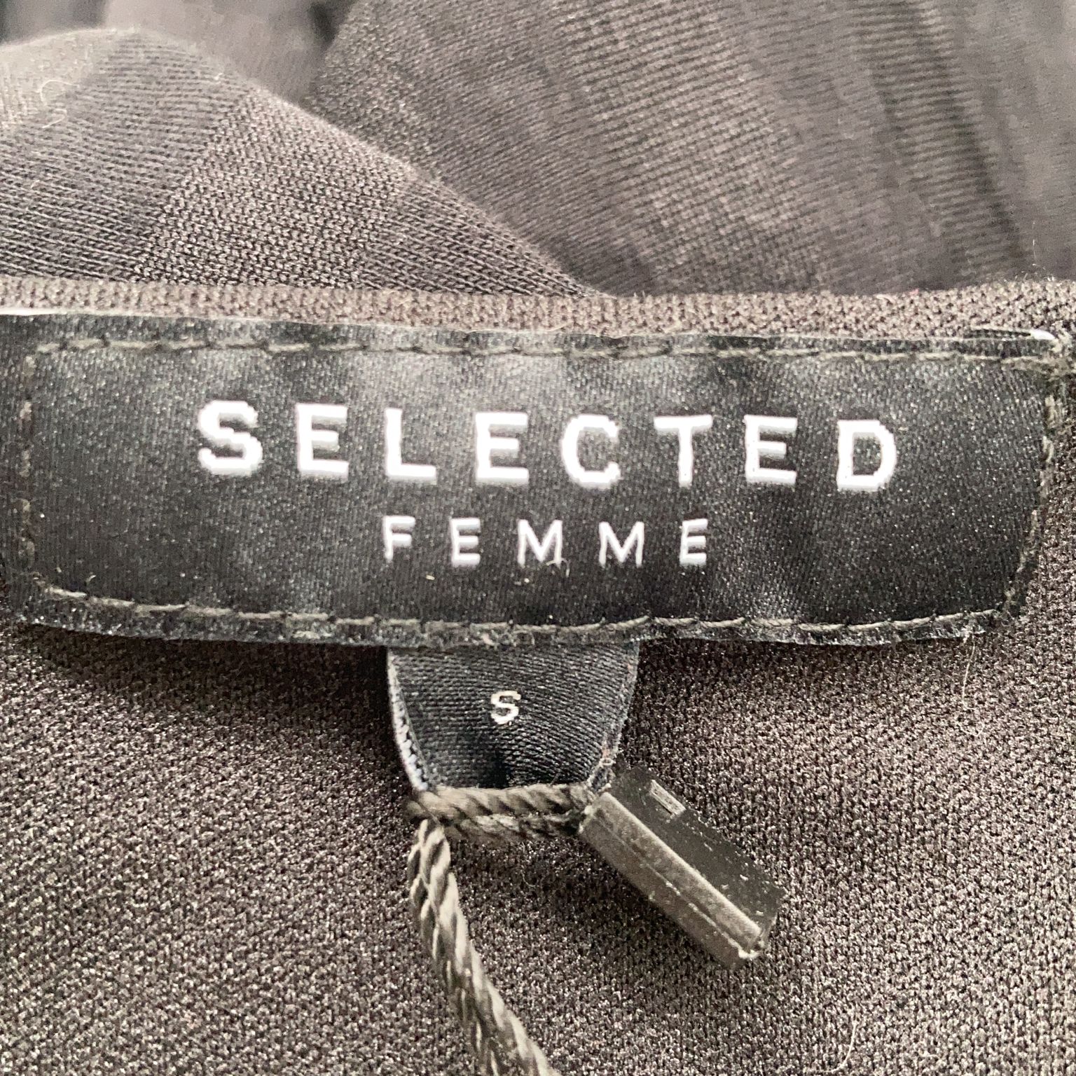 Selected Femme