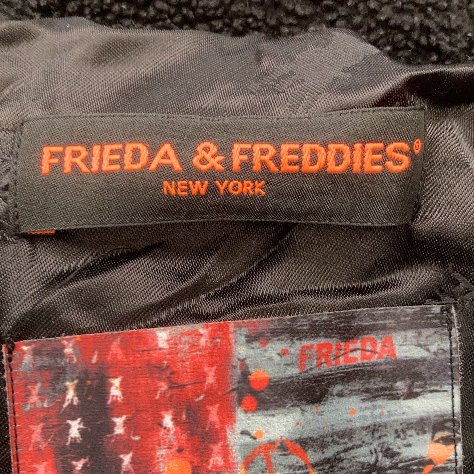 Frieda  Freddies