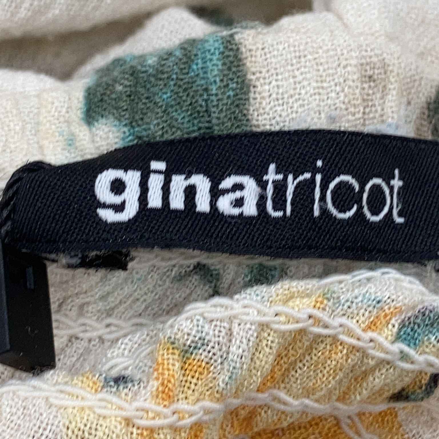 Gina Tricot