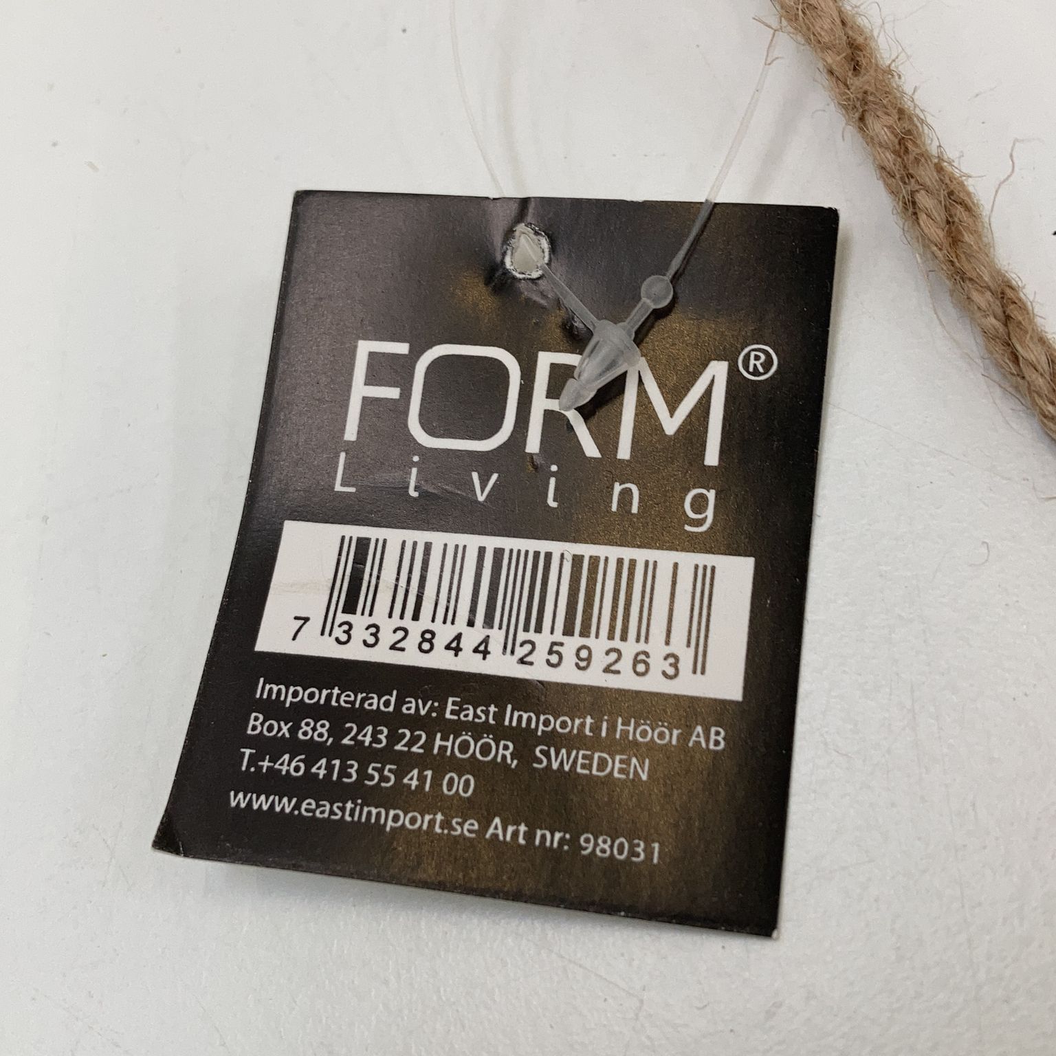 Form Living