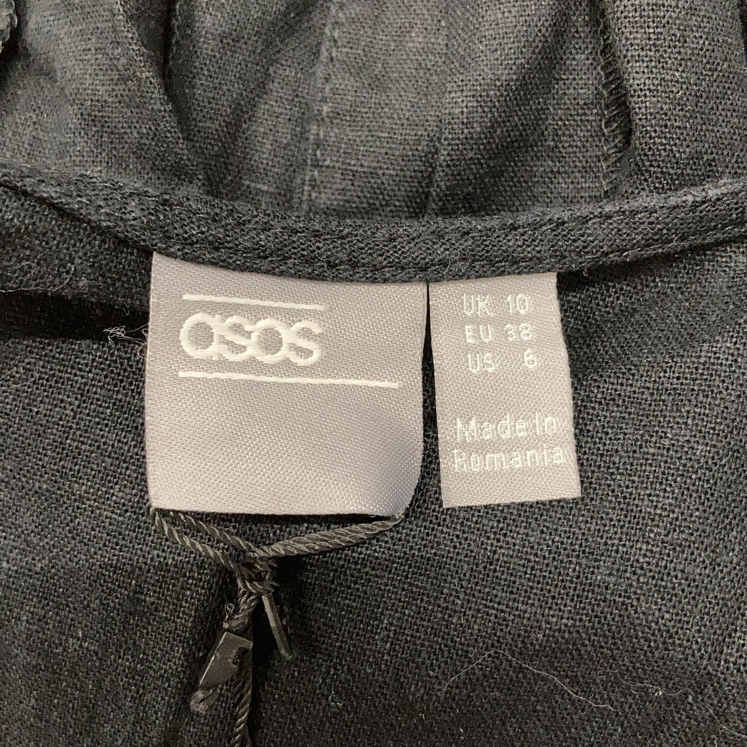 ASOS